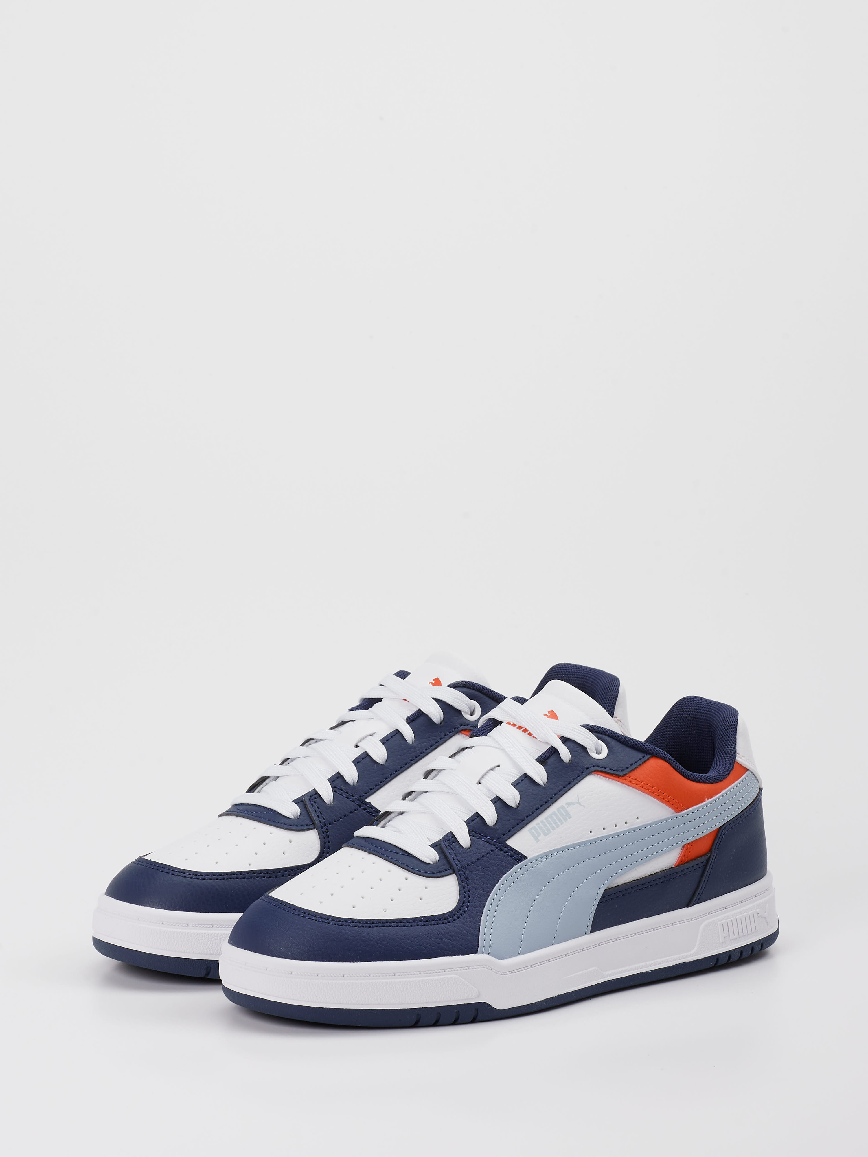 Sneaker Caven III Block Jr blau 8665159001802