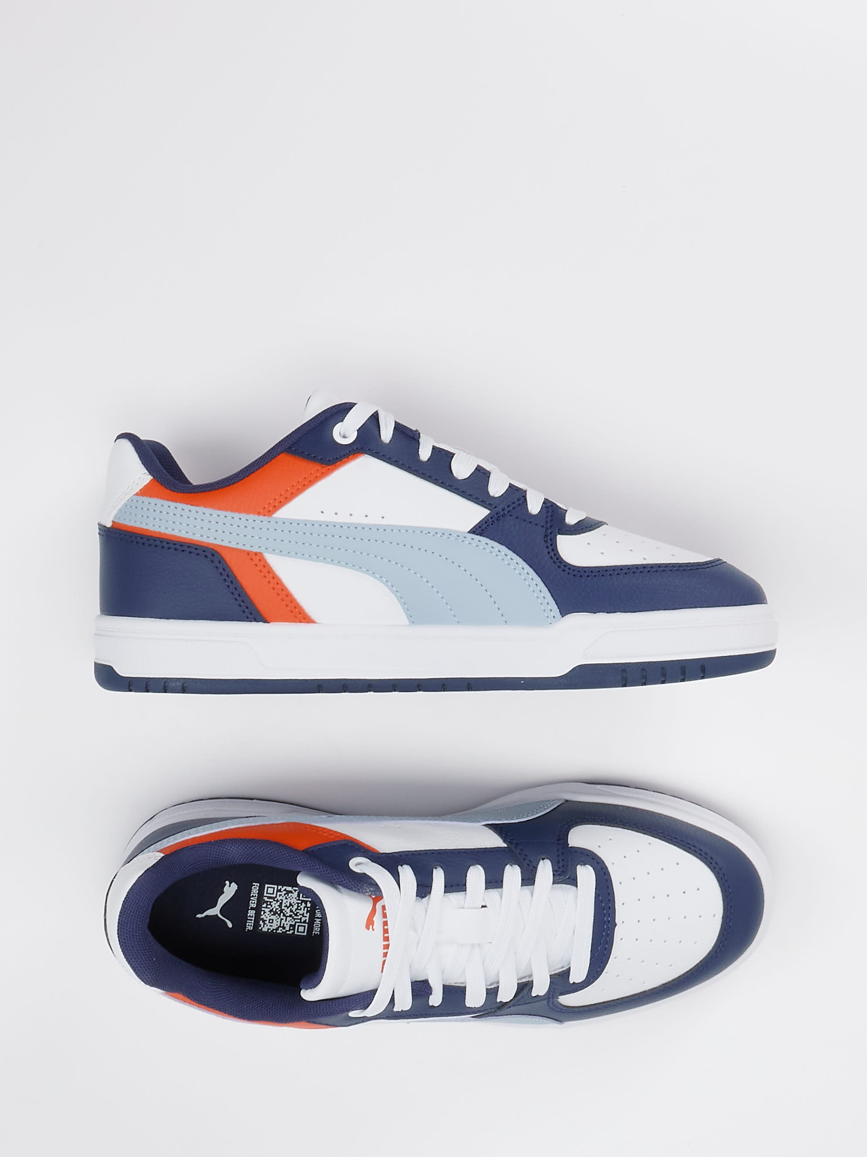 Sneaker Caven III Block Jr blau 8665159001804