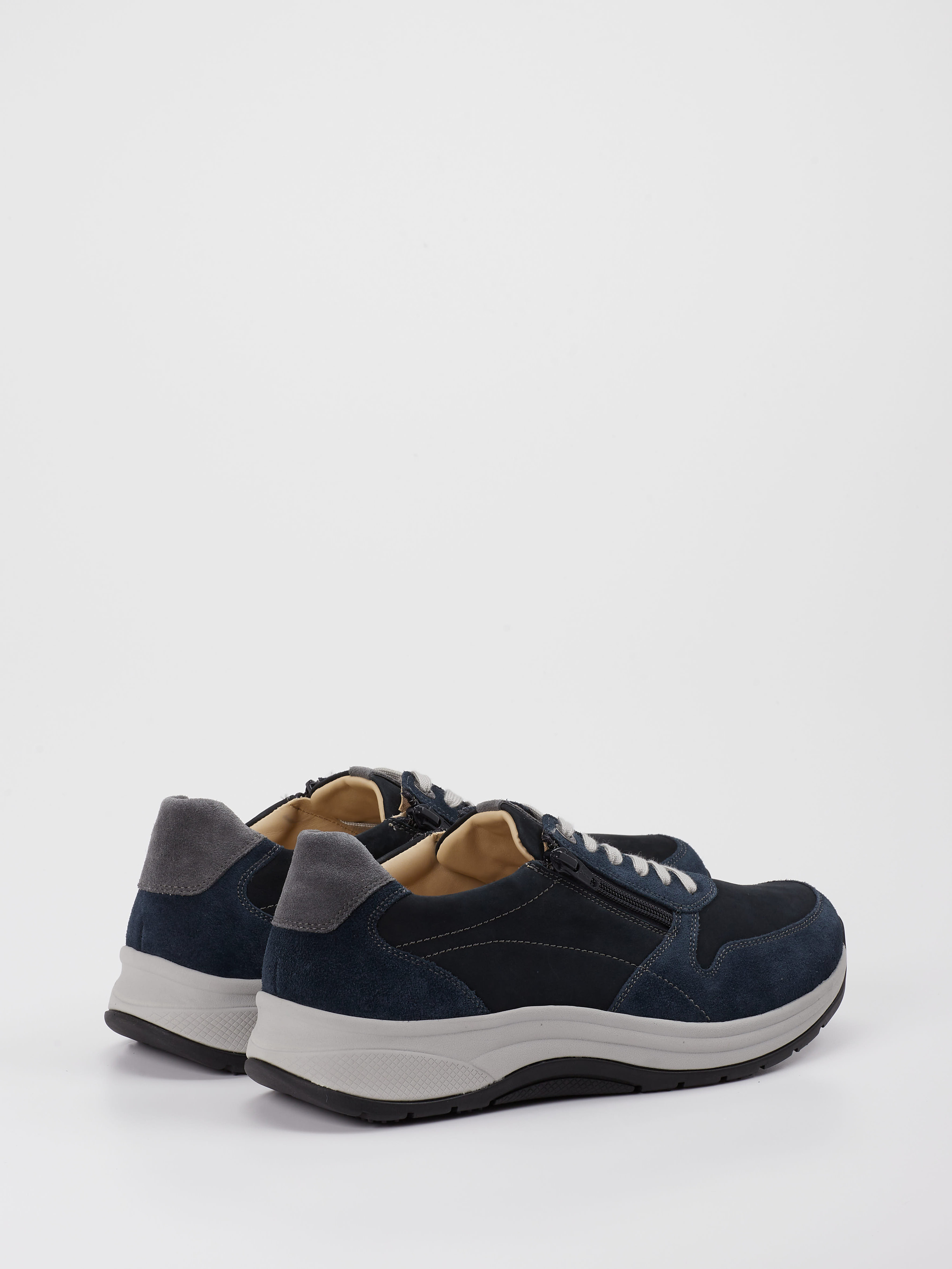 Sneaker blau 4661109106103