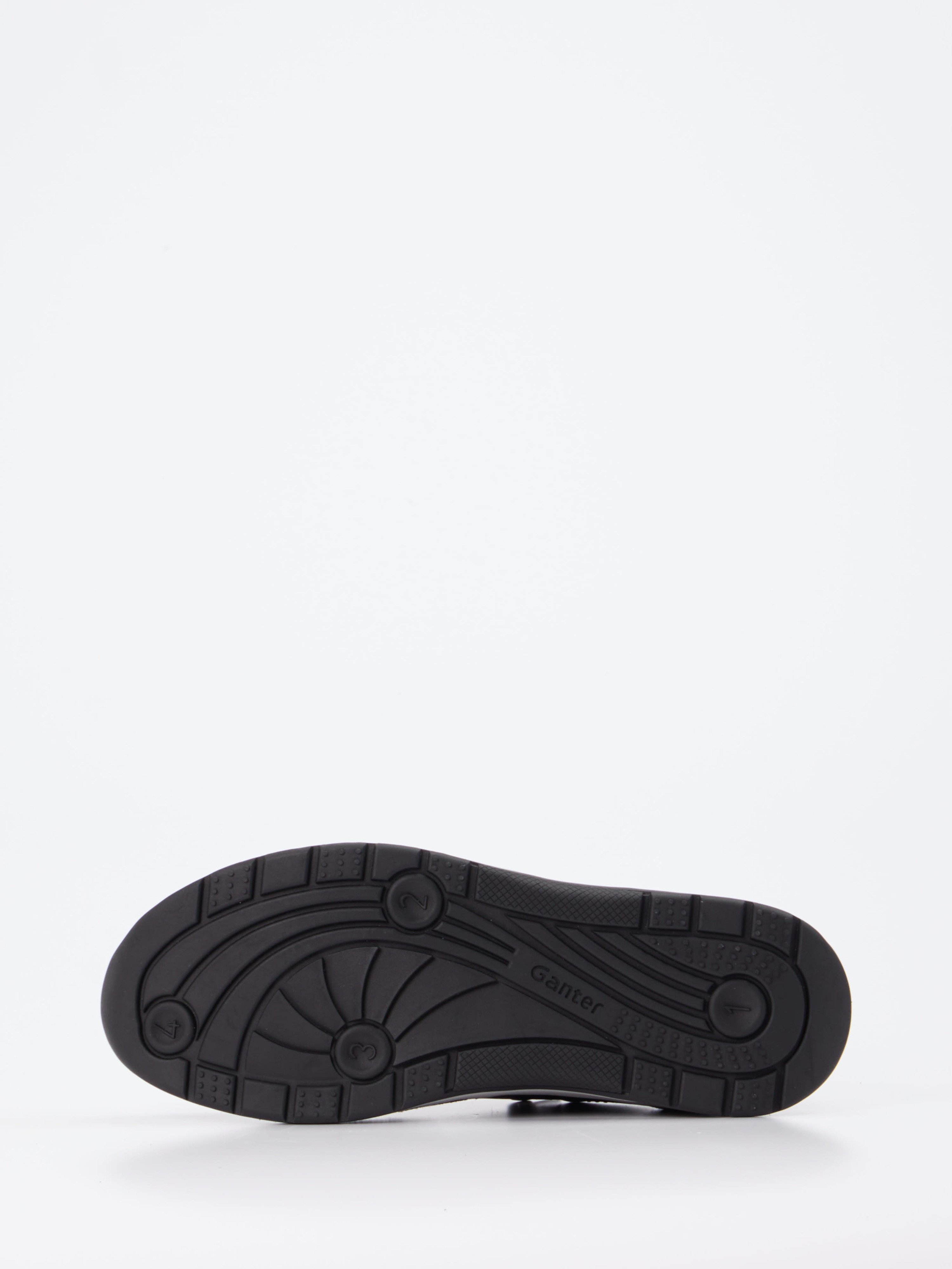 Sneaker blau 4661109106105