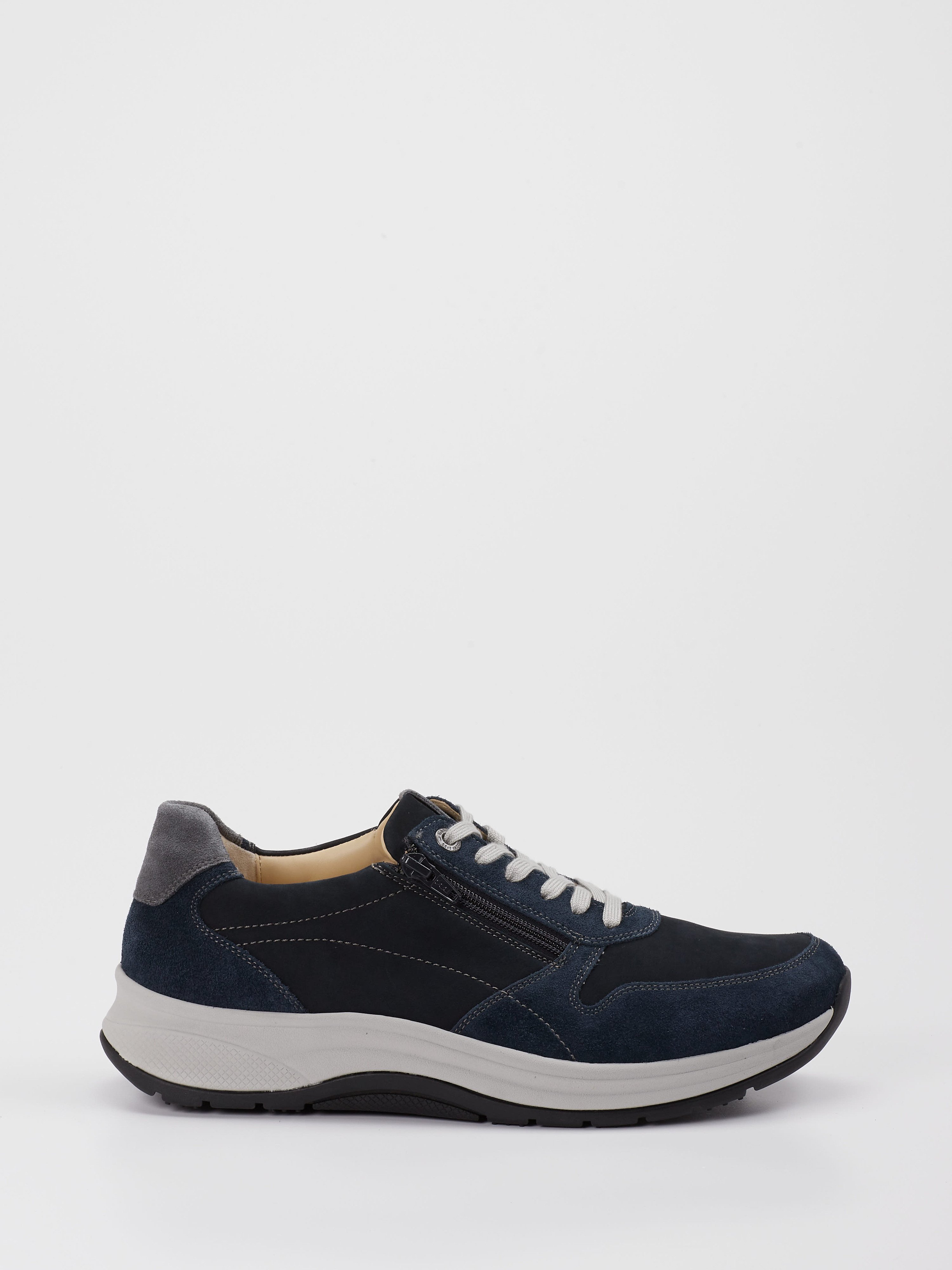Sneaker blau 4661109106101