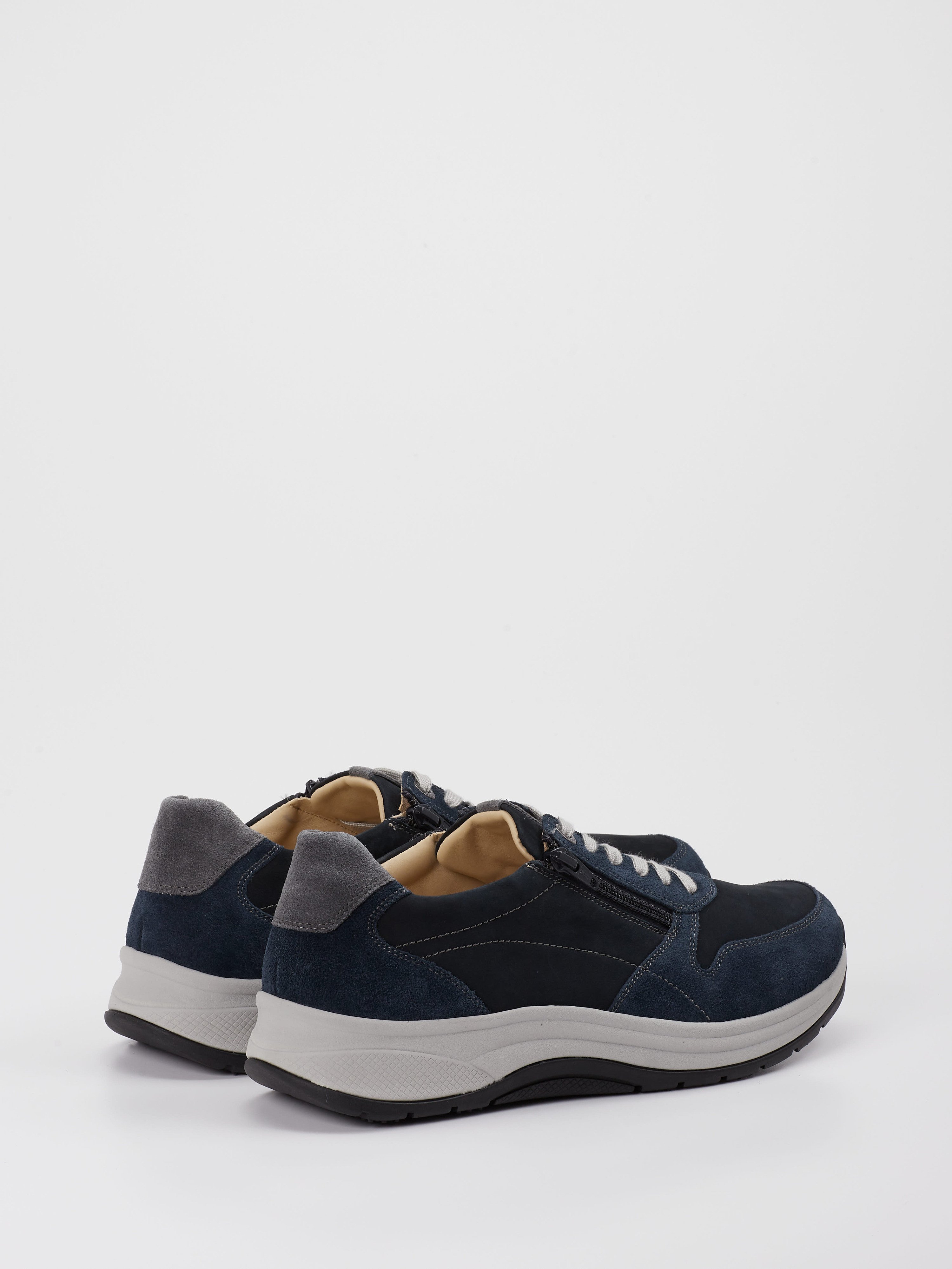 Sneaker blau 4661109106103
