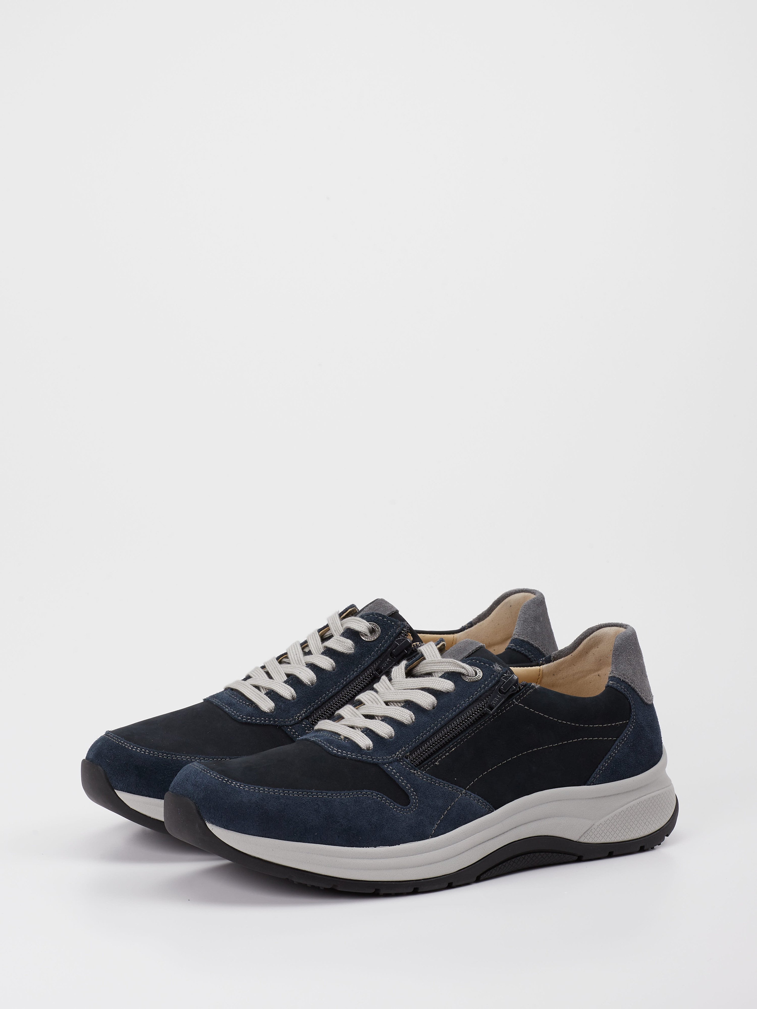 Sneaker blau 4661109106102