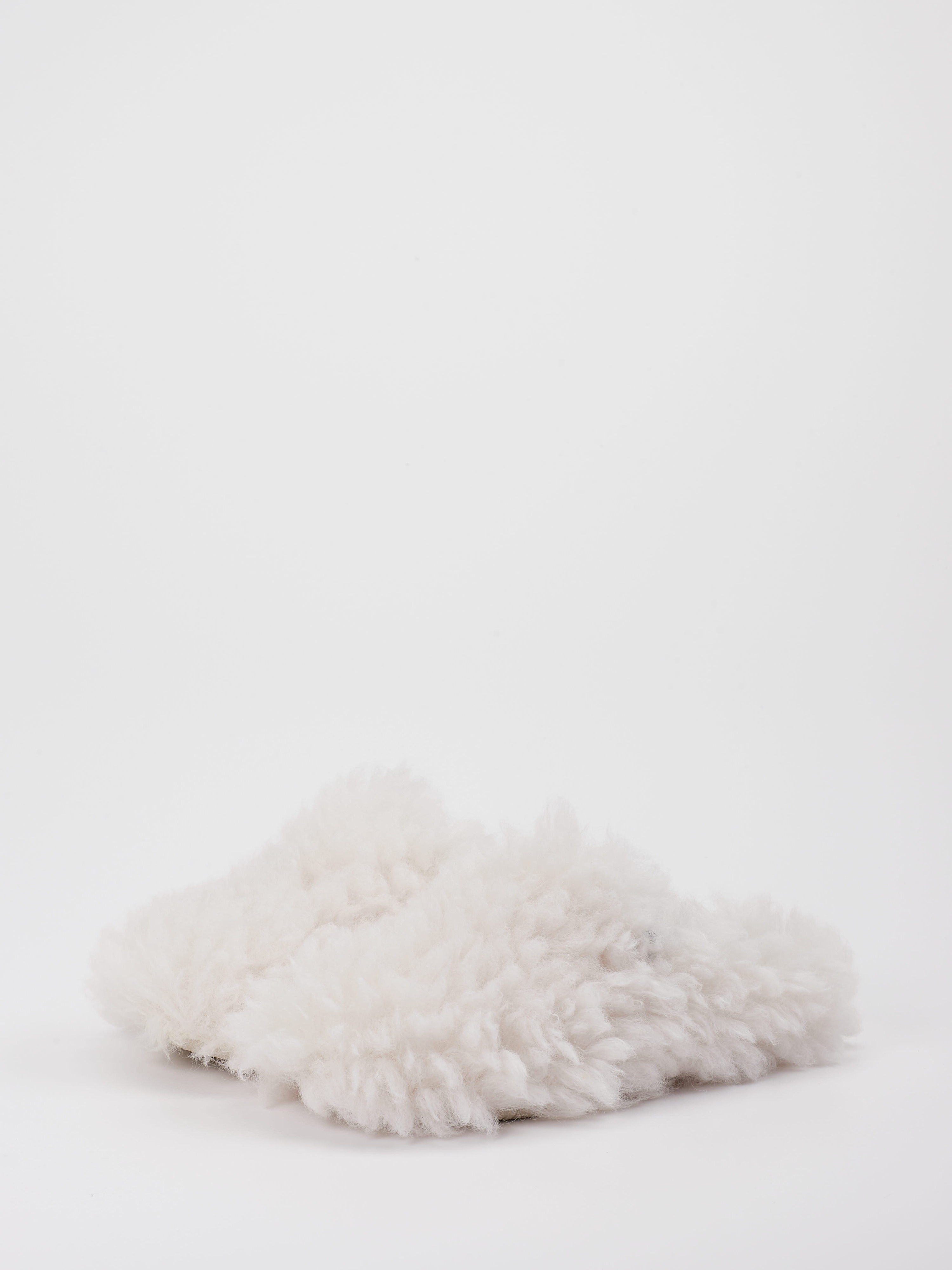 Hausschuh beige 7163399002002
