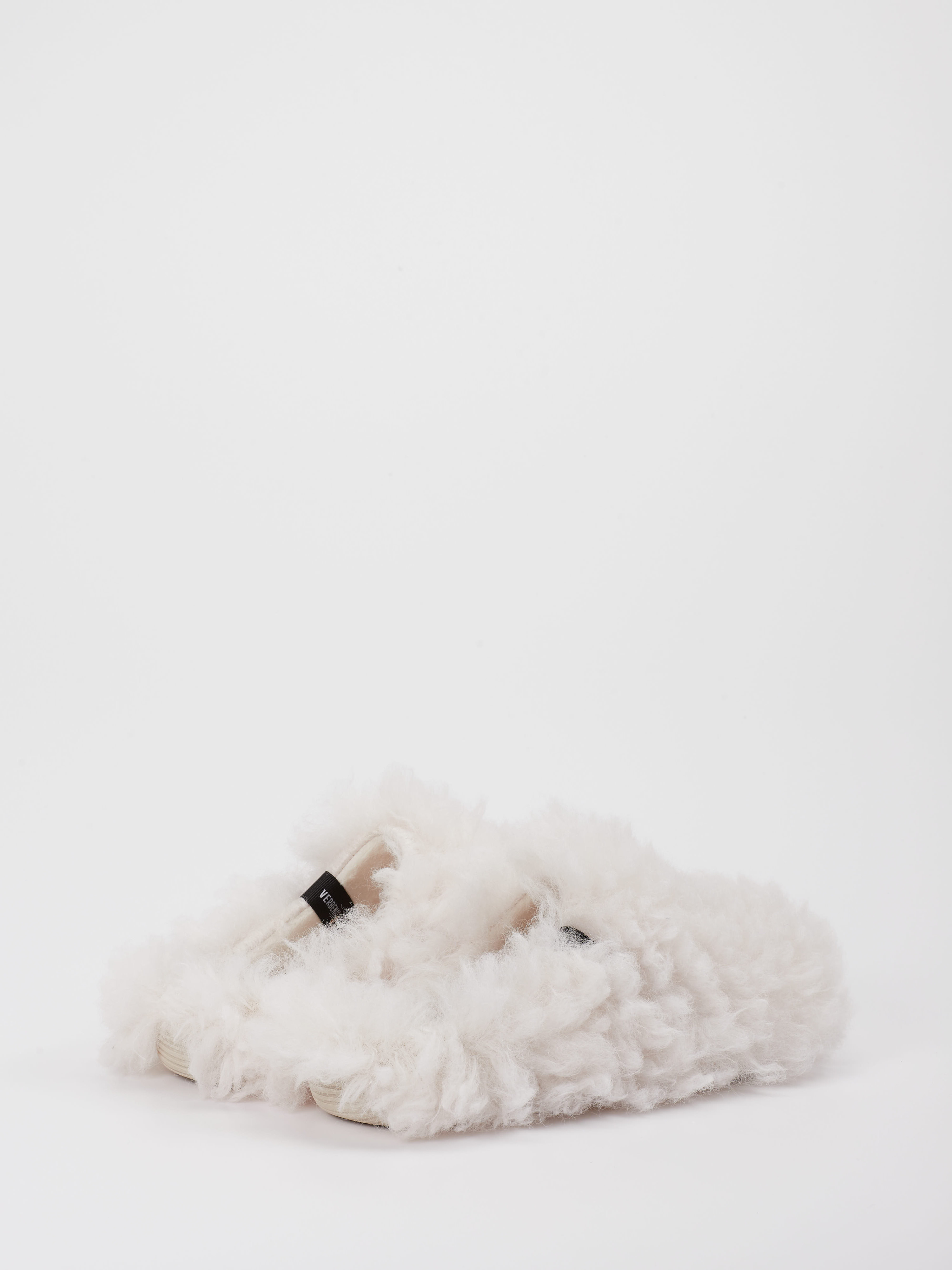 Hausschuh beige 7163399002003
