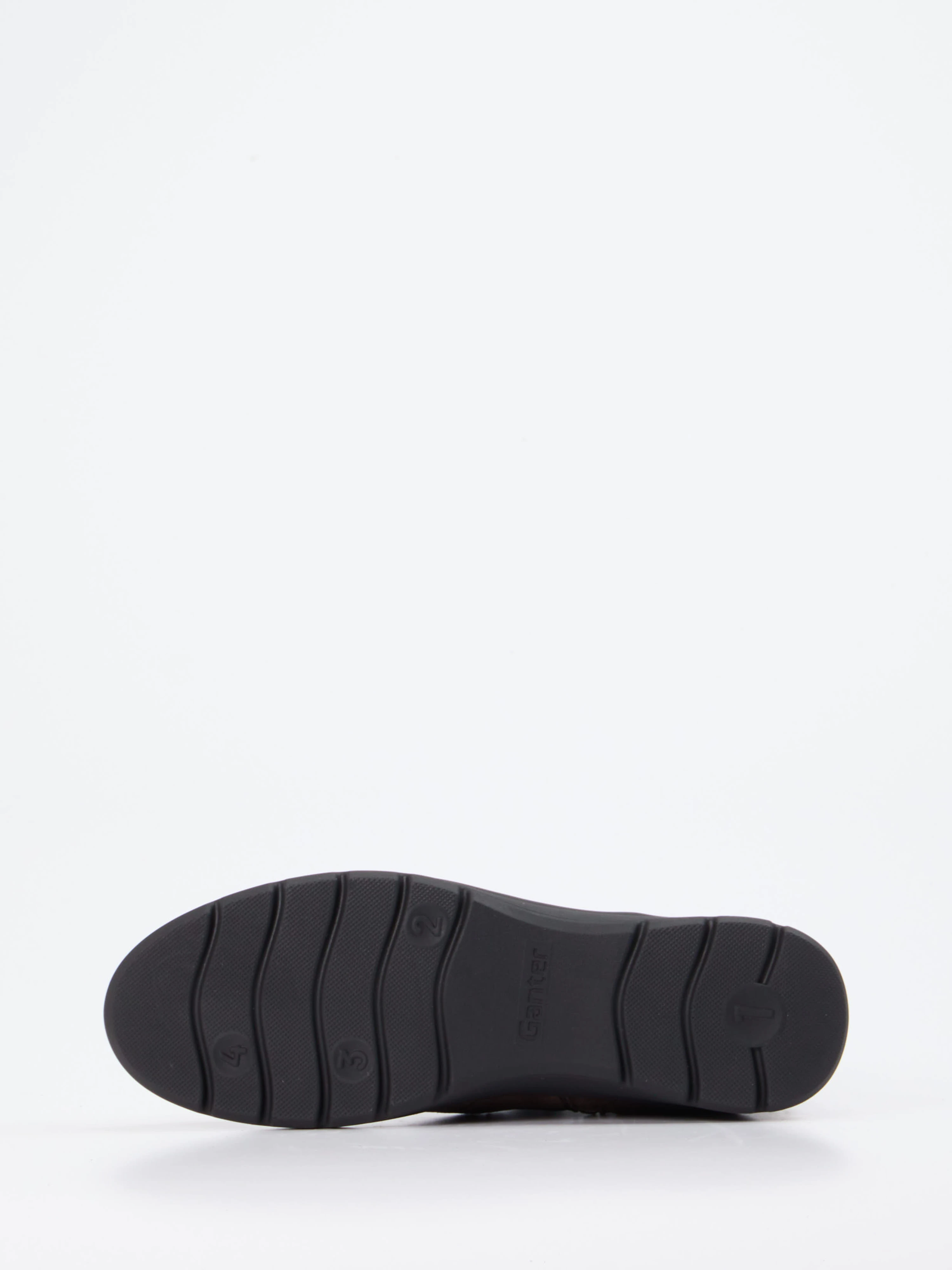 Stiefelette braun 2756219002305