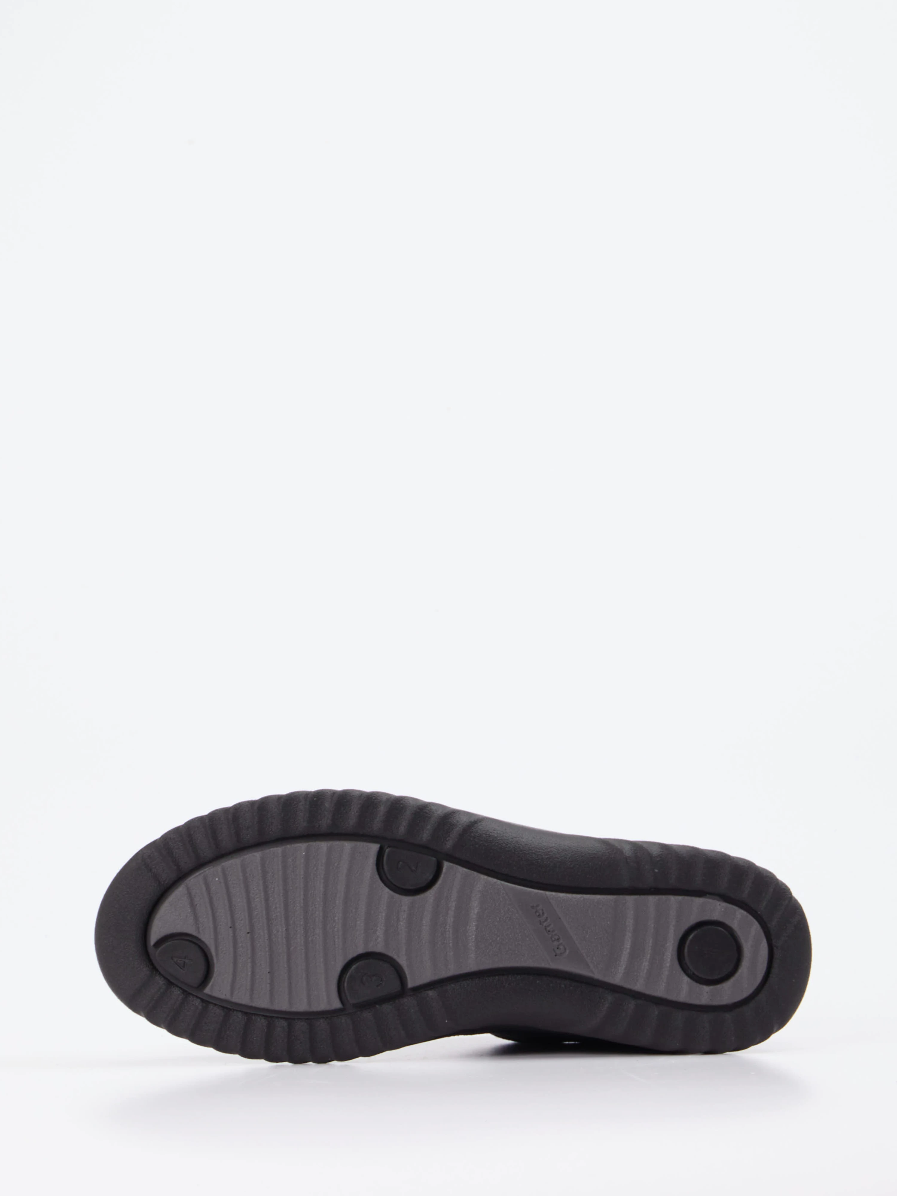 Schnürschuh blau 2651109028605