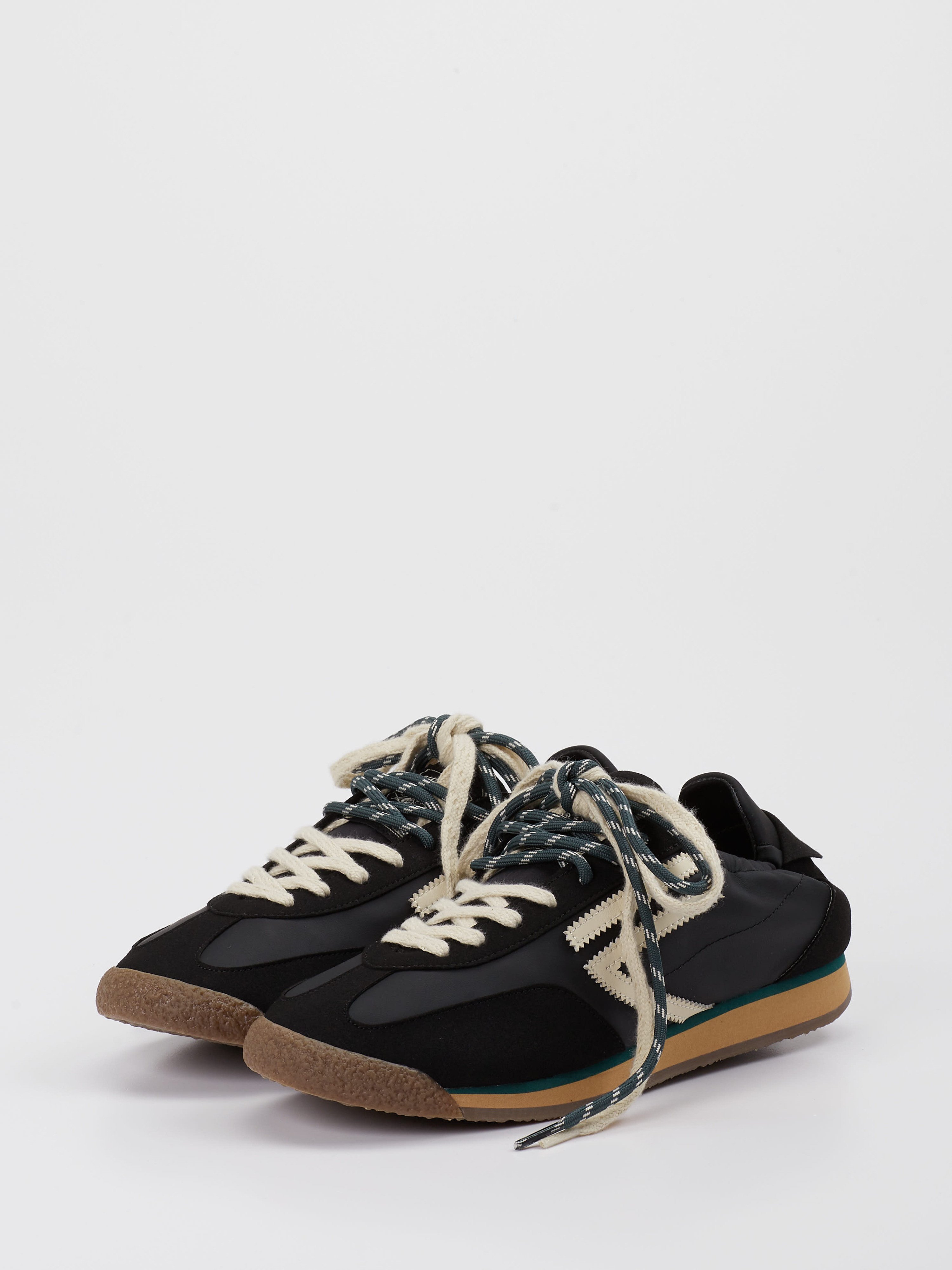Sneaker Panther schwarz 1661007003002