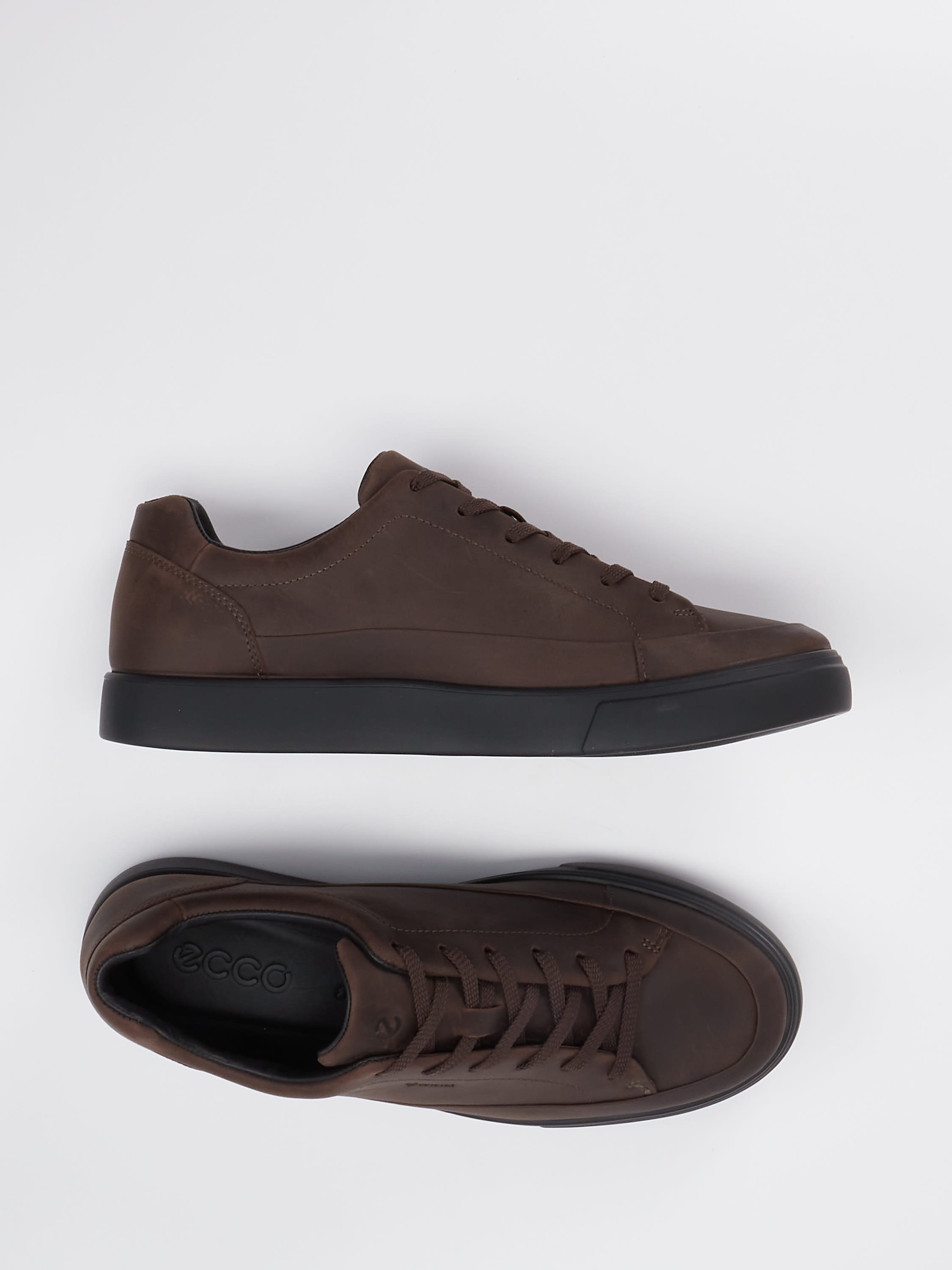 Sneaker braun 4661209027304