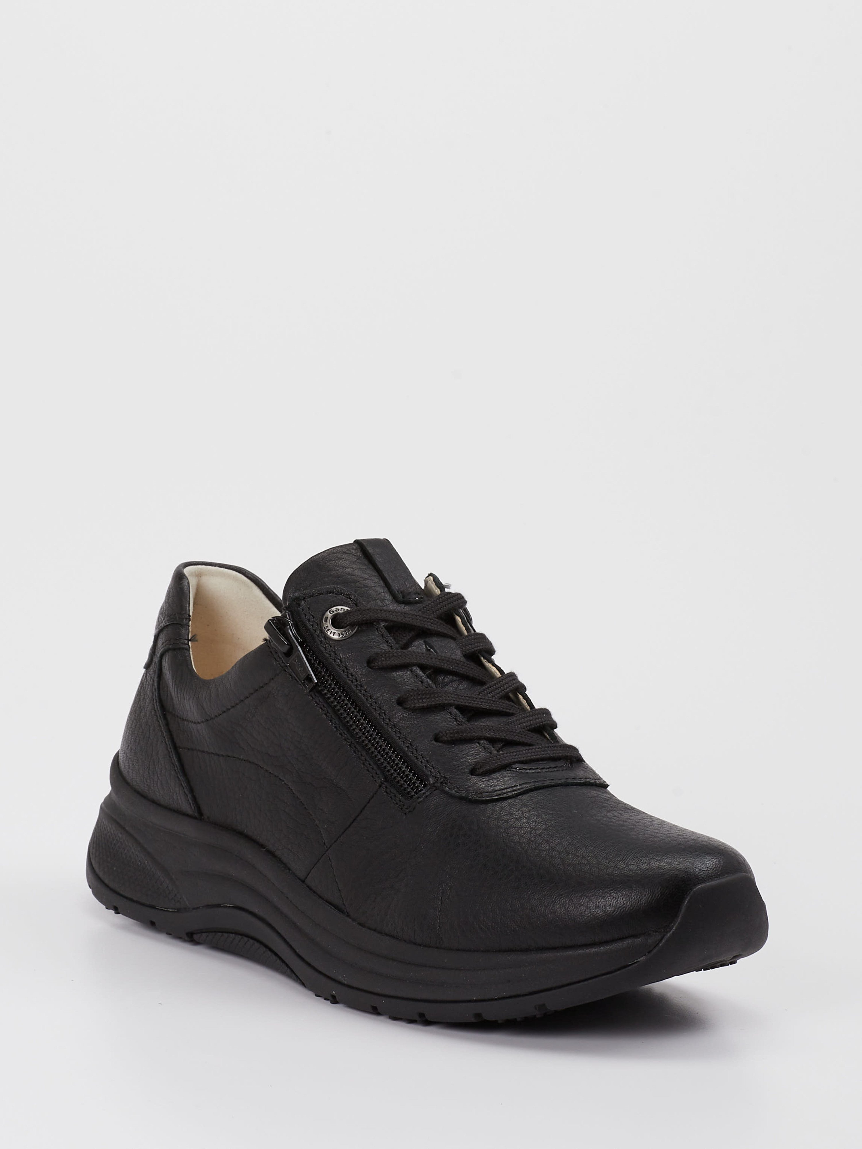Sneaker schwarz 2661009025906