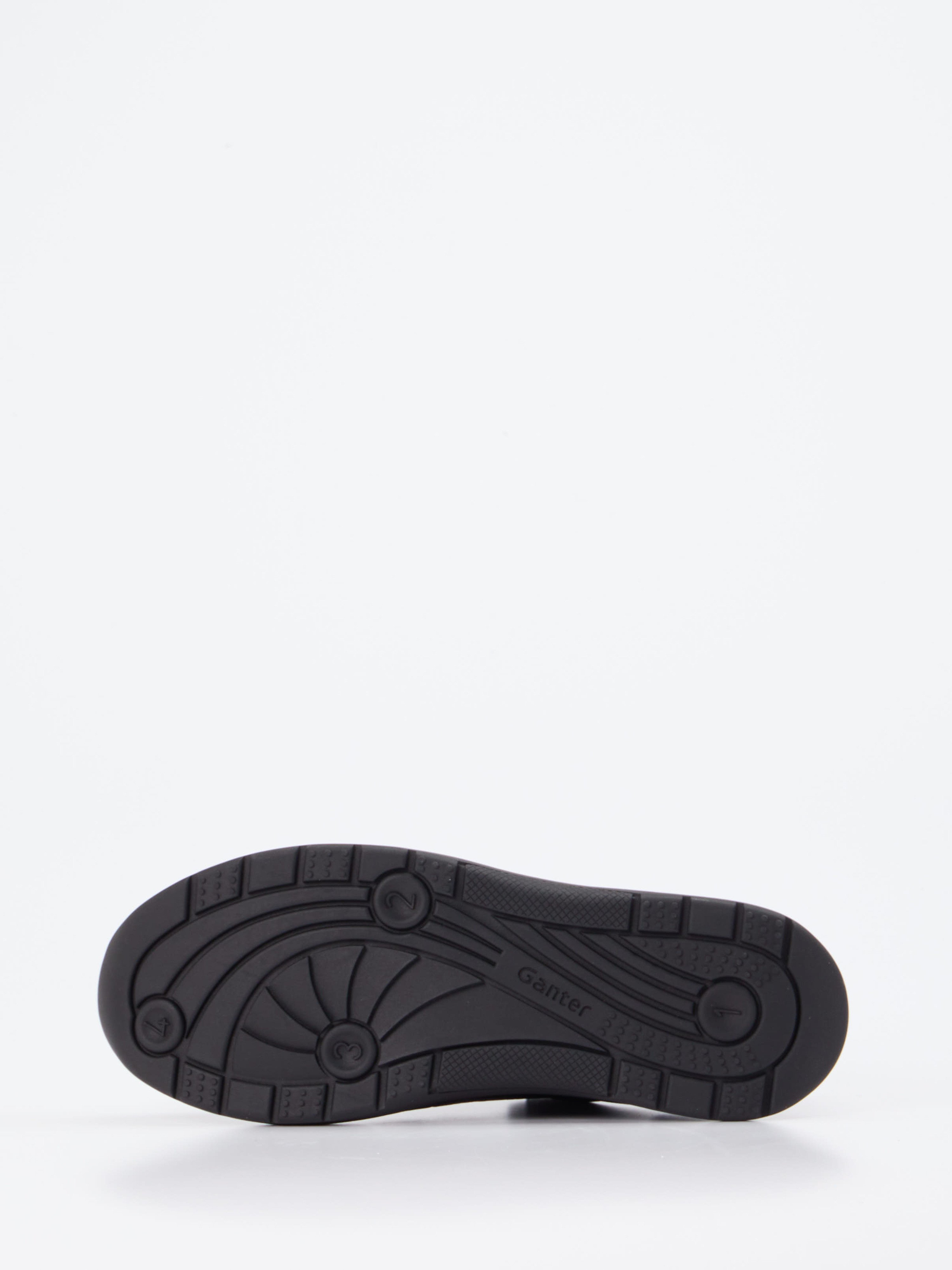 Sneaker schwarz 2661009025905