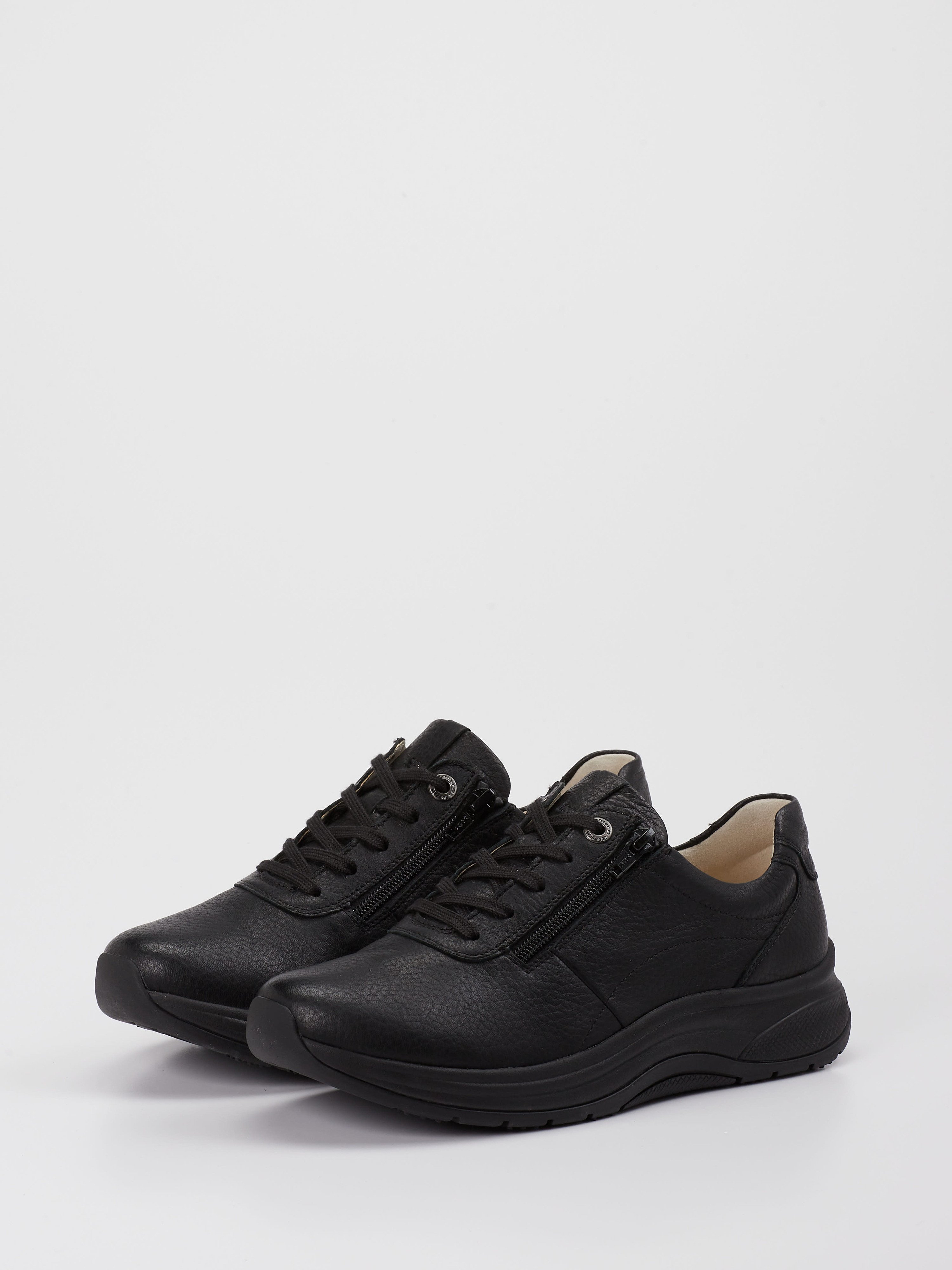 Sneaker schwarz 2661009025902