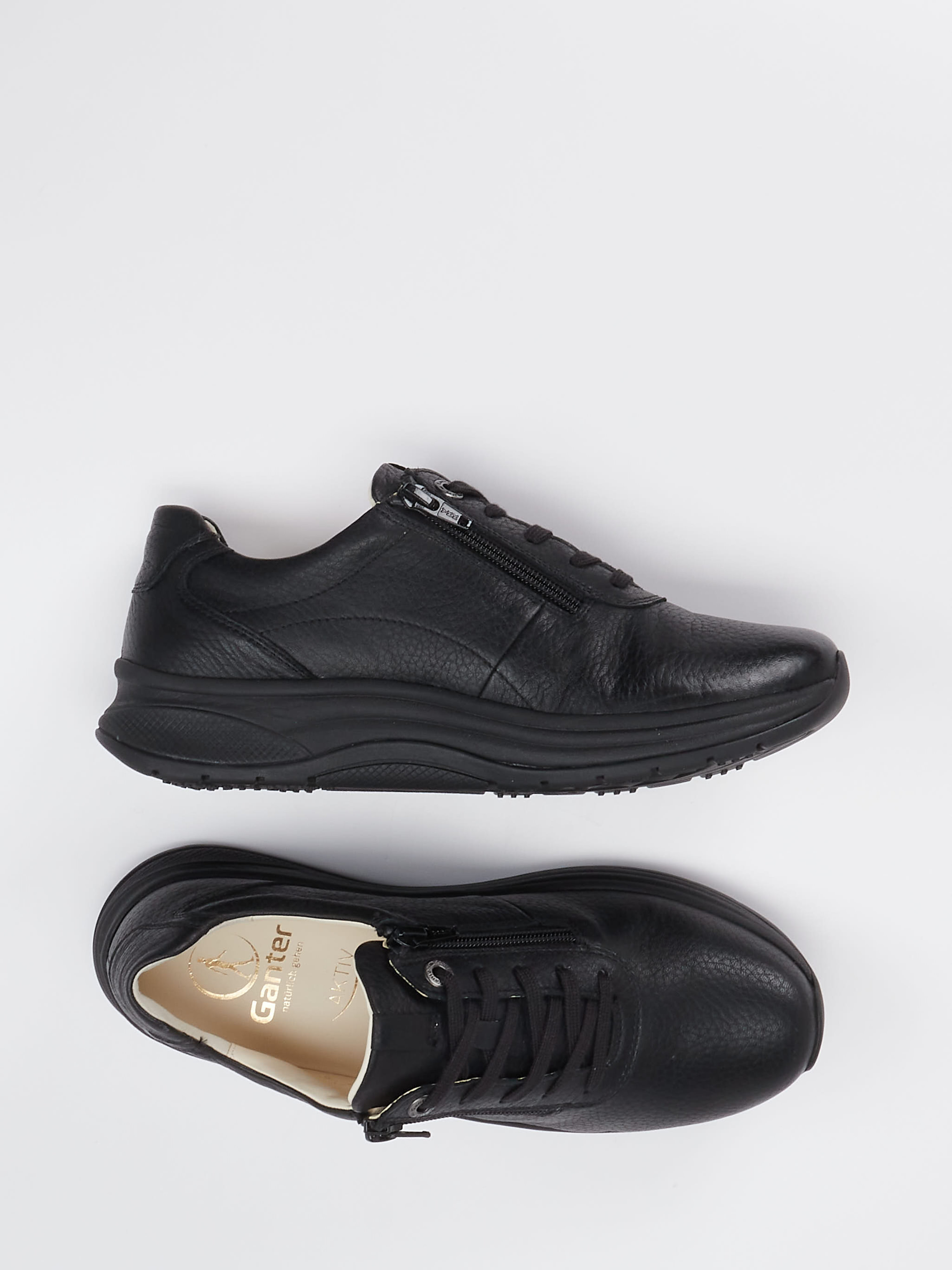 Sneaker schwarz 2661009025904