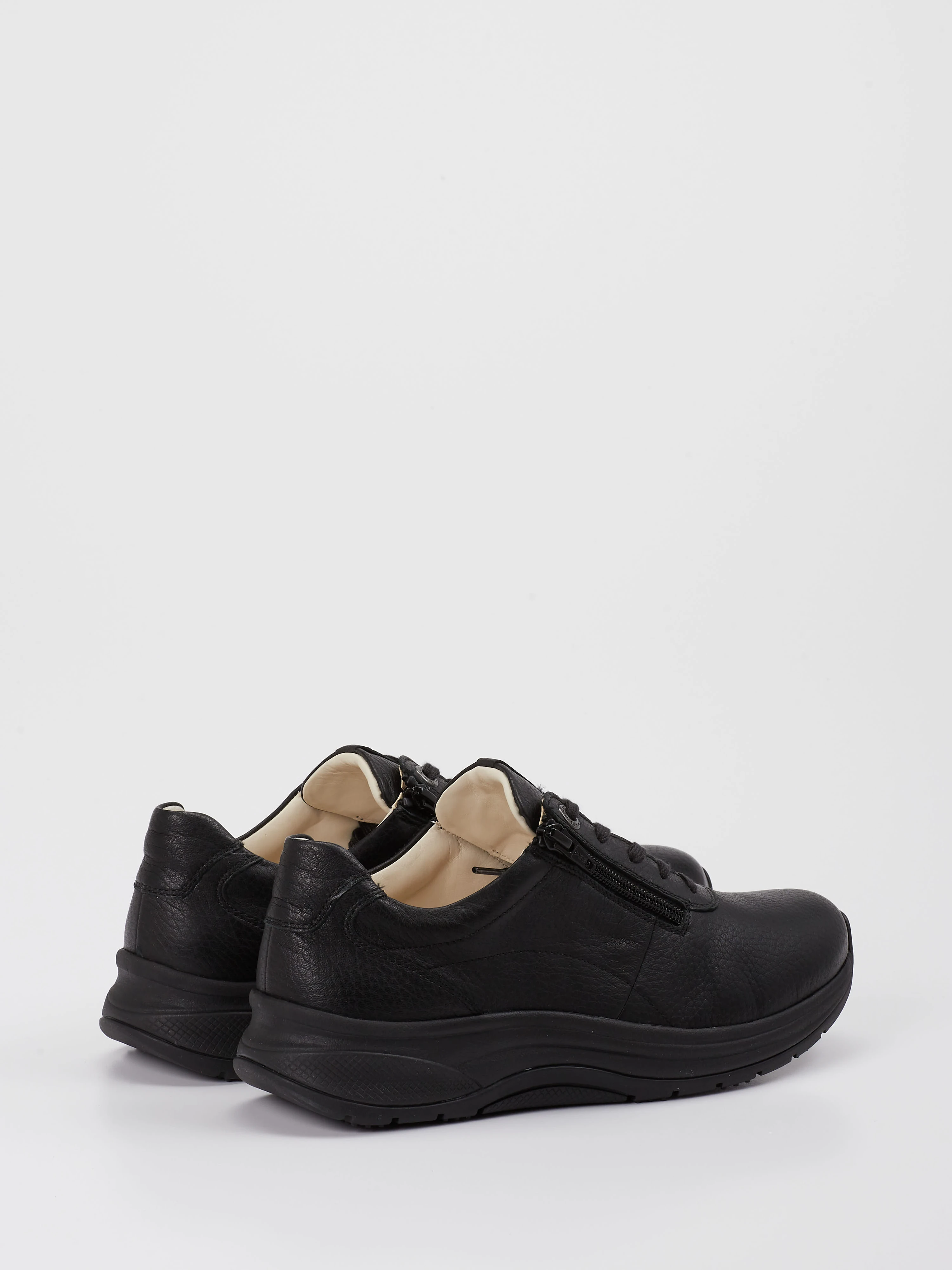Sneaker schwarz 2661009025903
