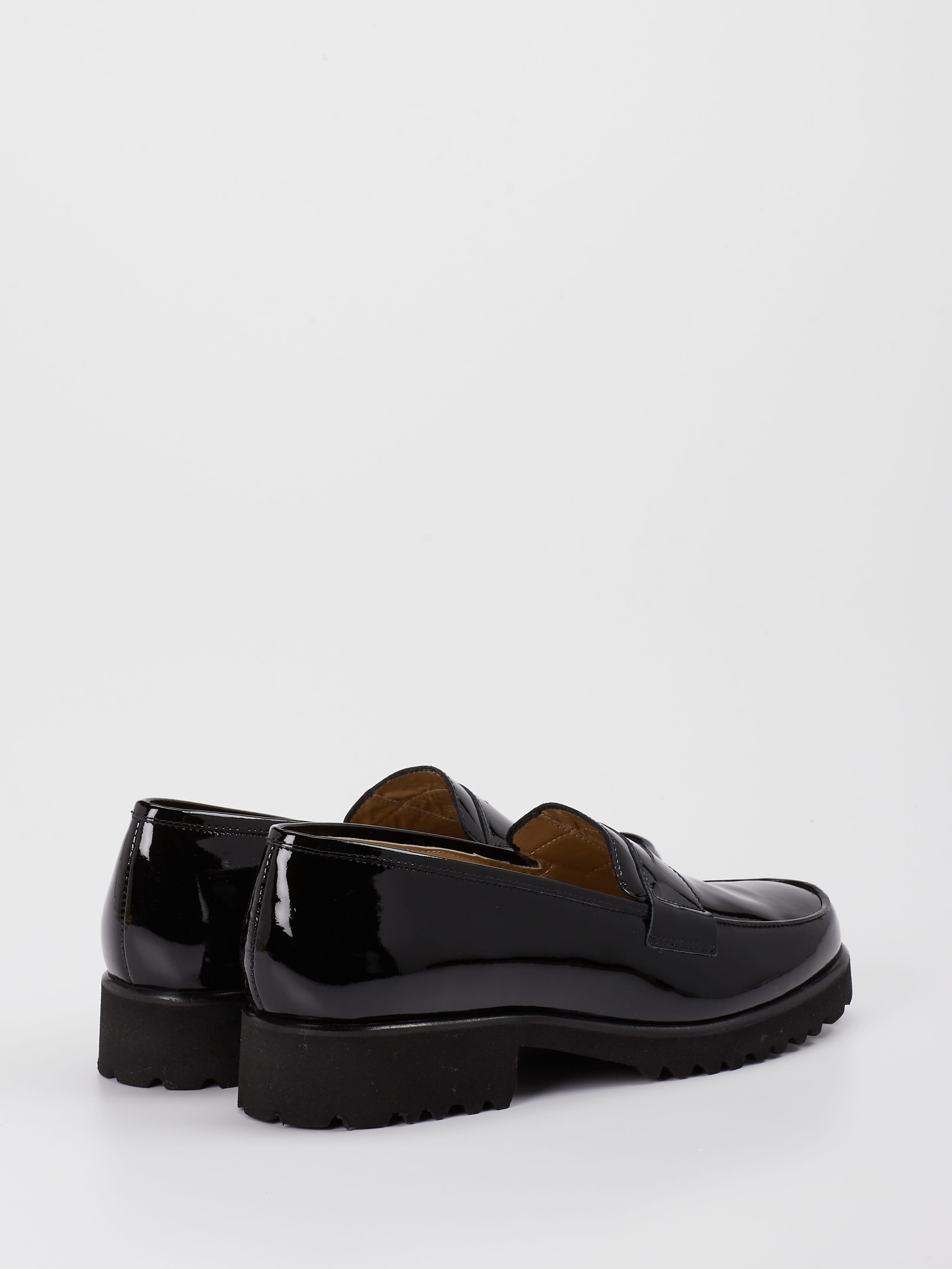 Slipper schwarz 1513009027803