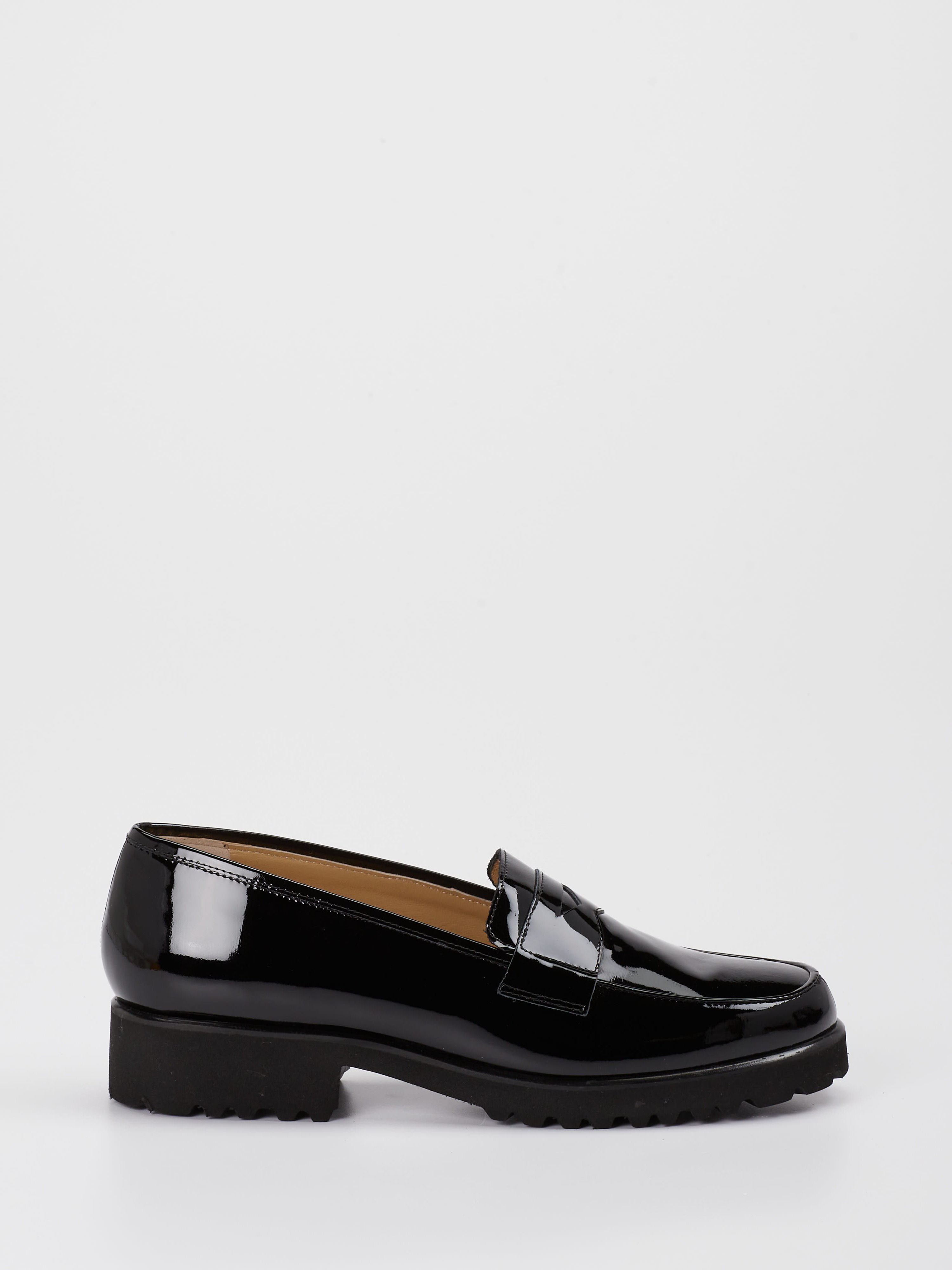 Slipper schwarz 1513009027801