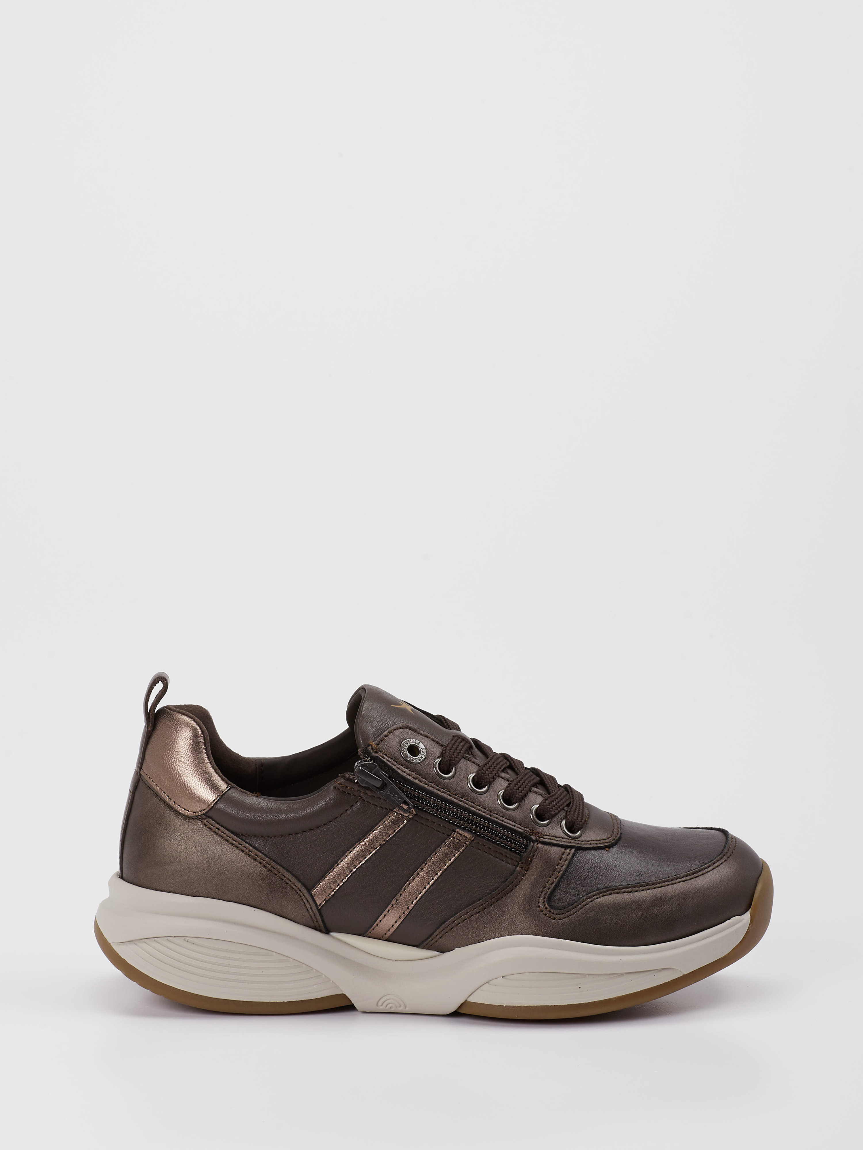 Sneaker braun 2661219001601