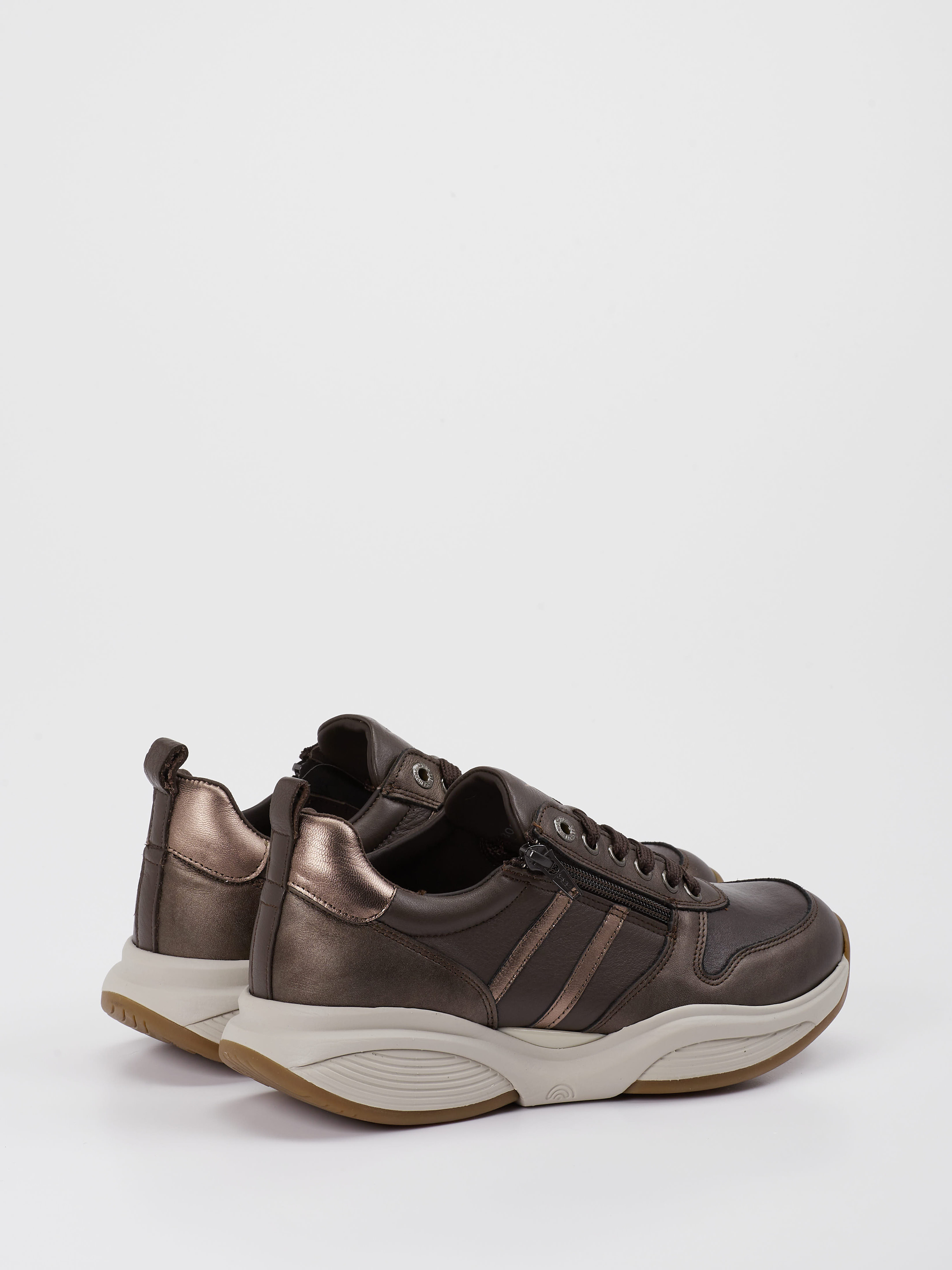 Sneaker braun 2661219001603