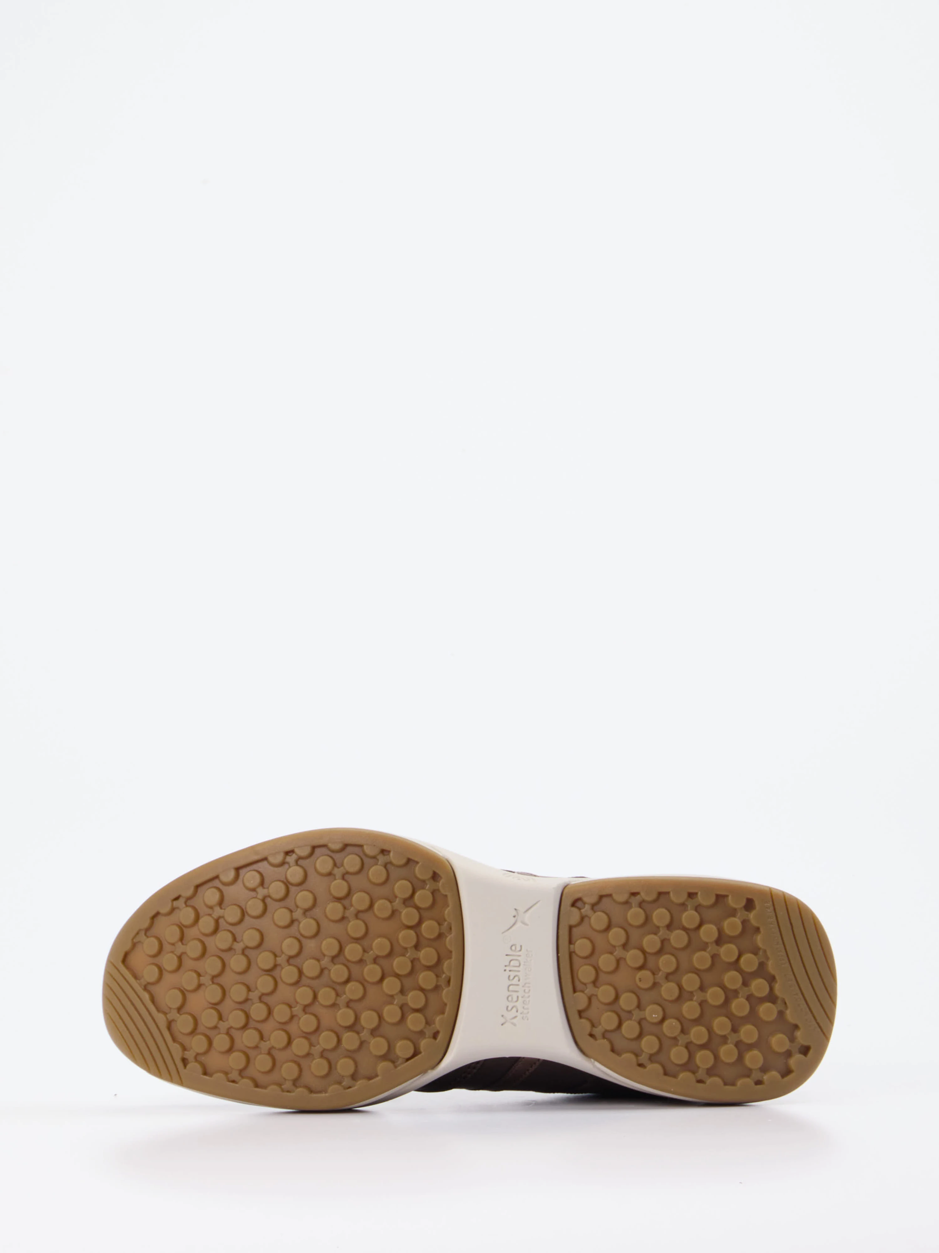 Sneaker braun 2661219001605