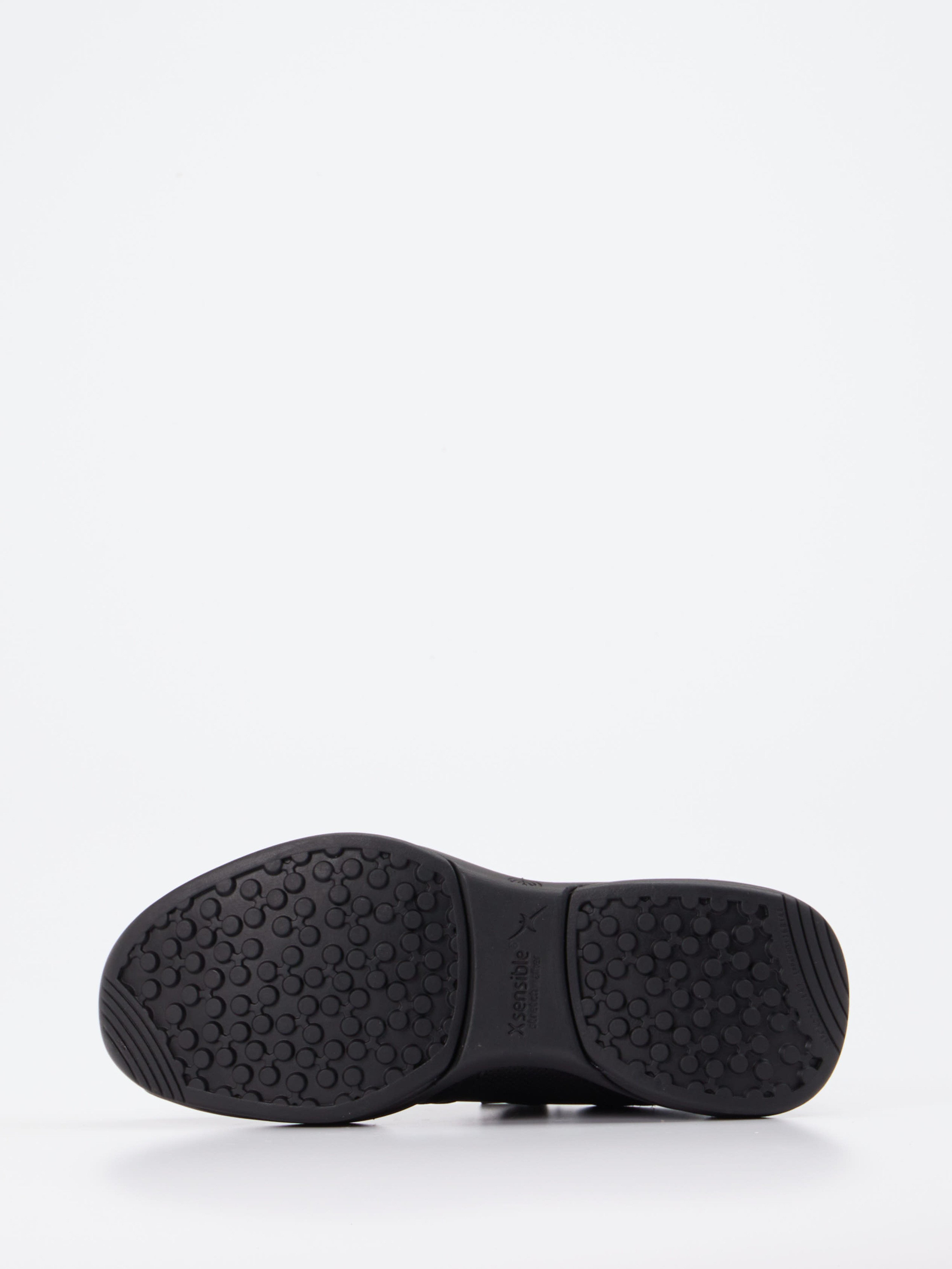 Sneaker schwarz 2661009026905