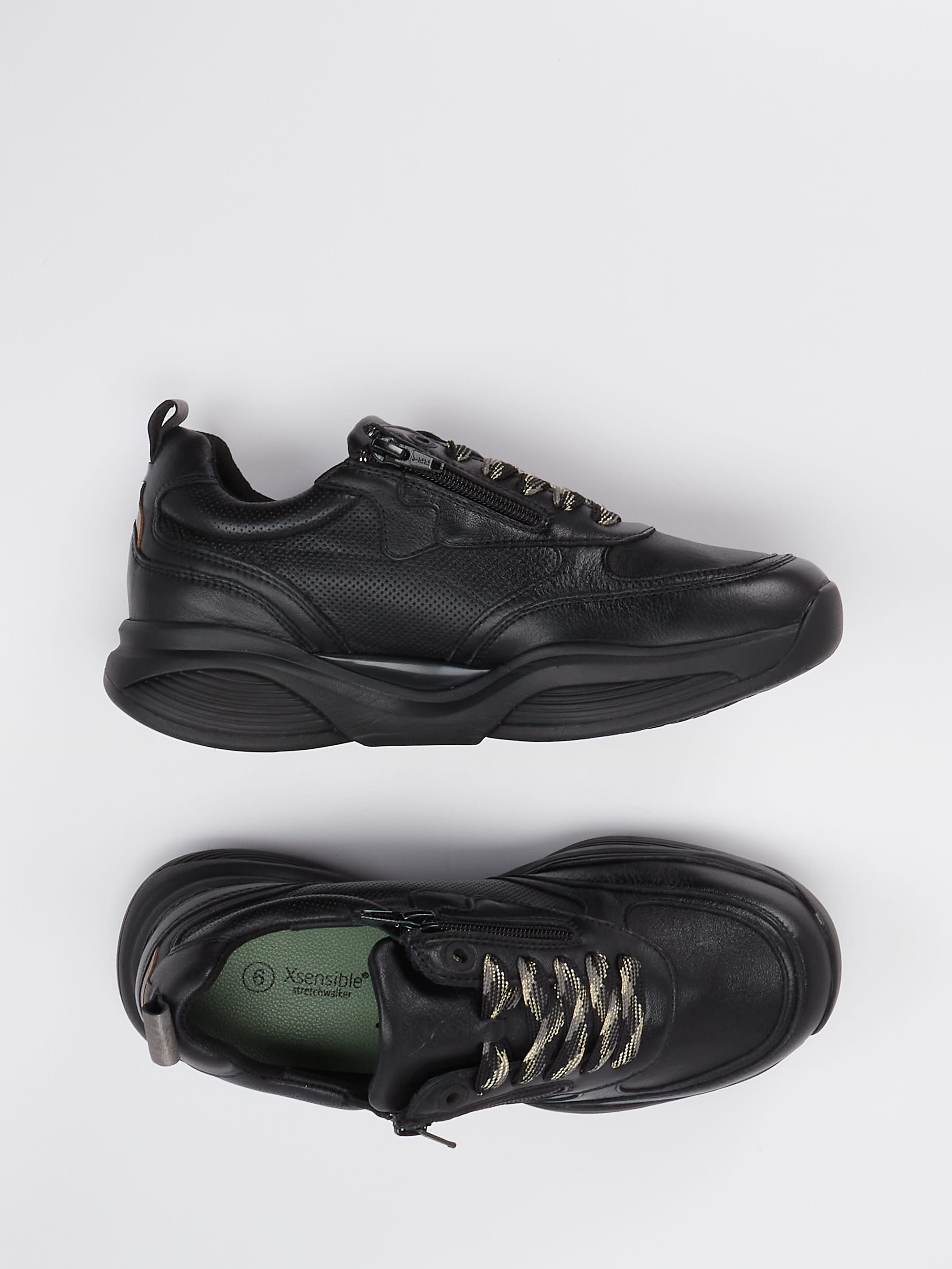Sneaker schwarz 2661009026904