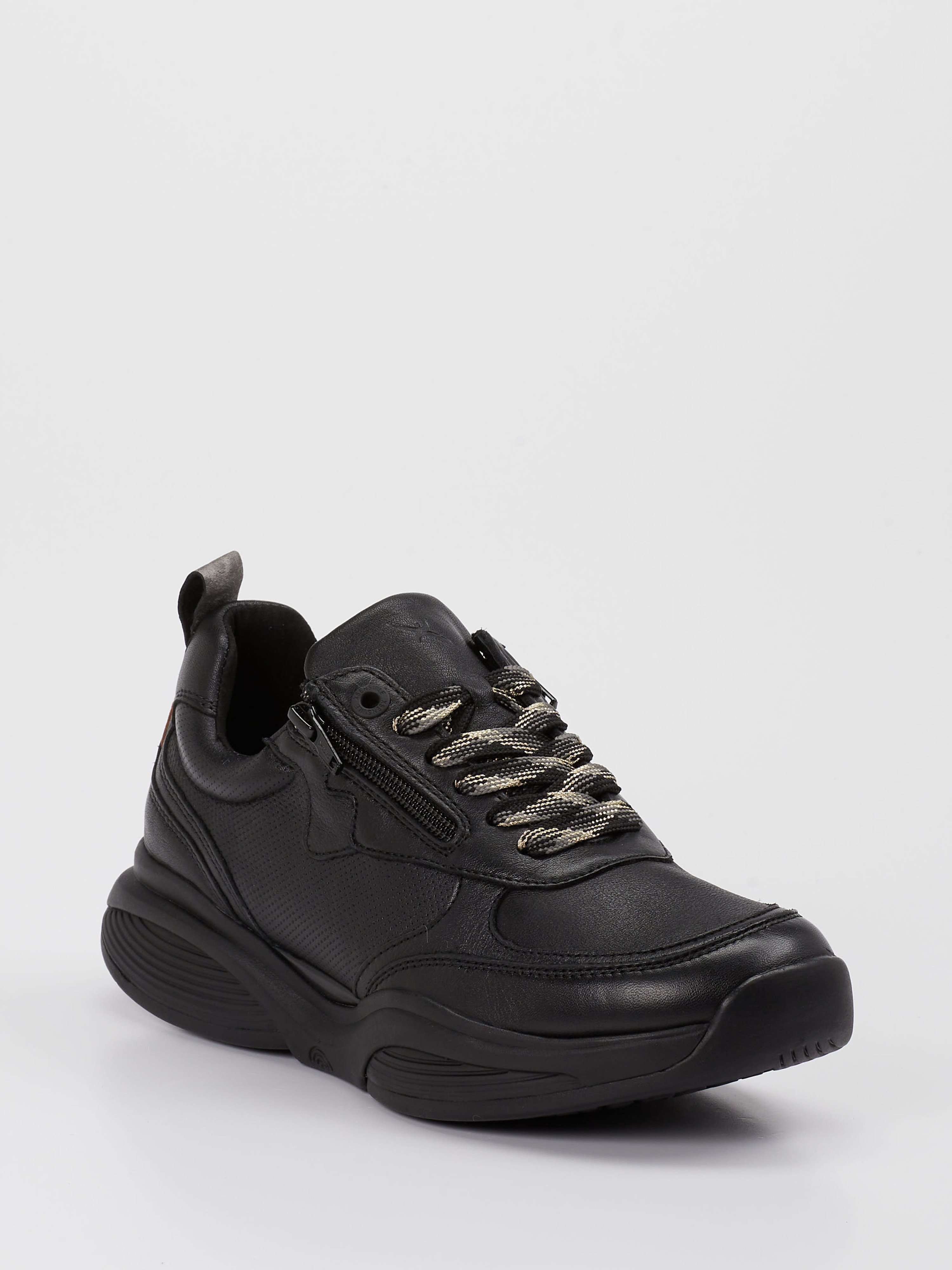 Sneaker schwarz 2661009026906