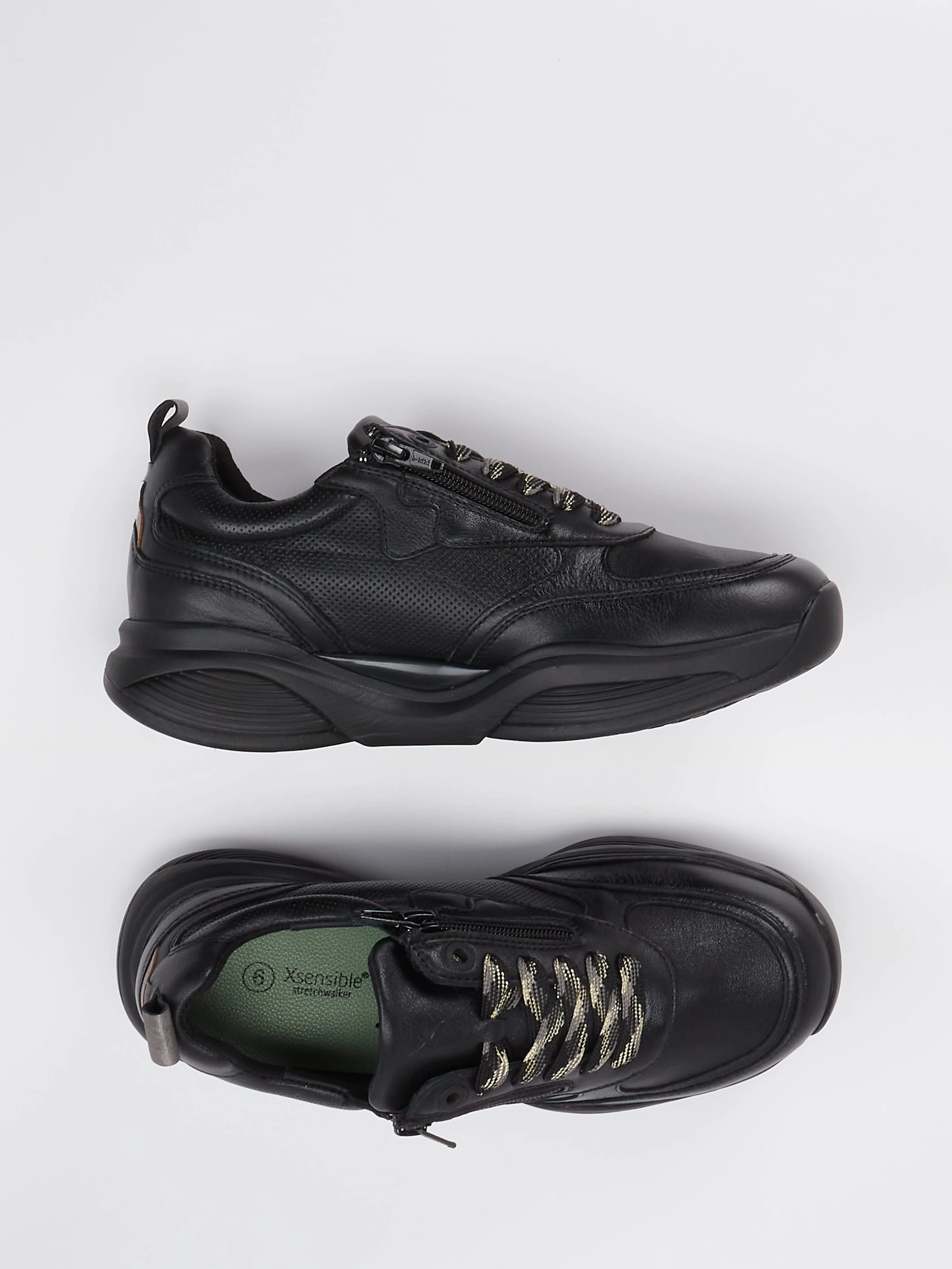 Sneaker schwarz 2661009026904