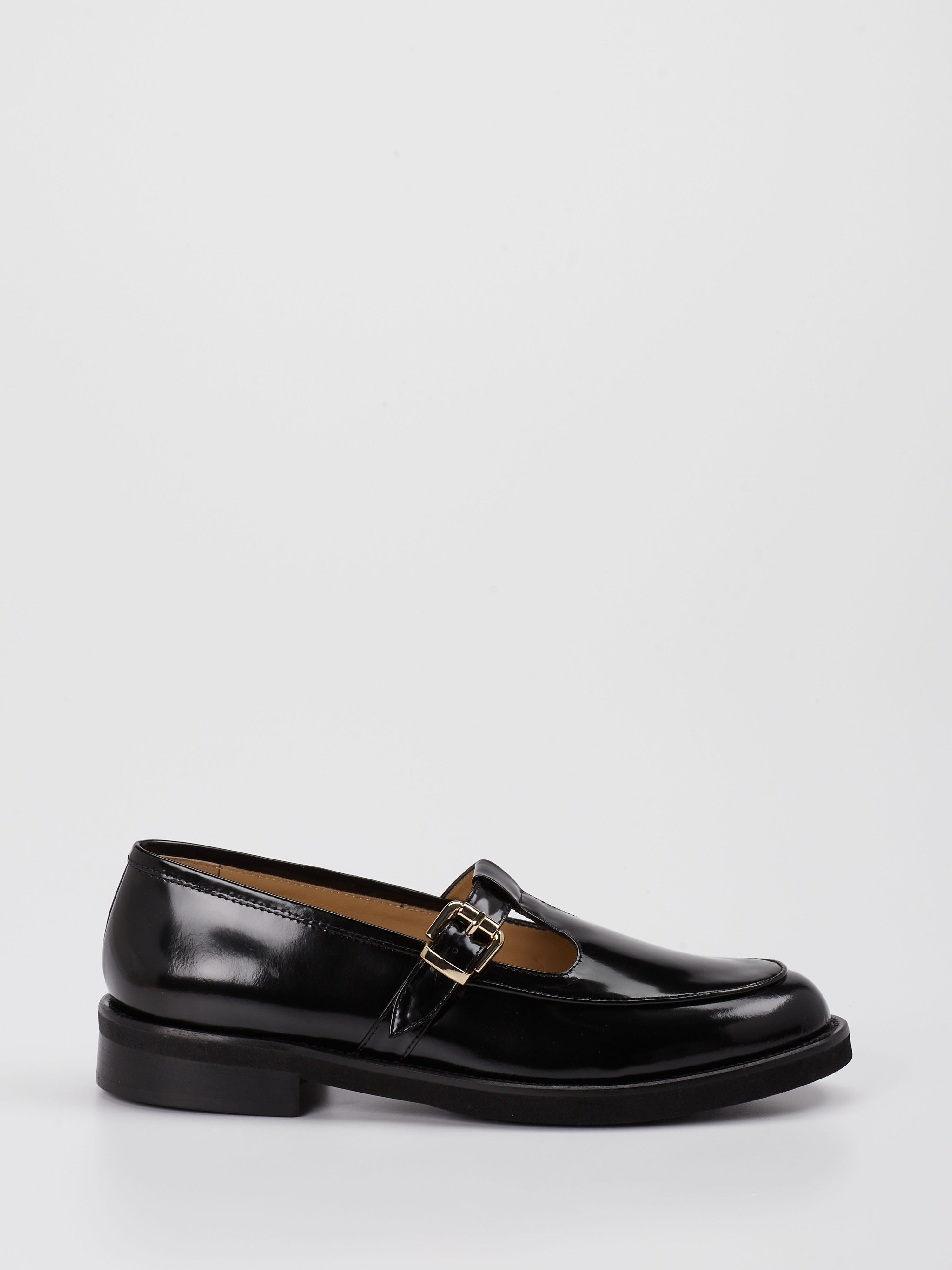 Slipper schwarz 1513009027601