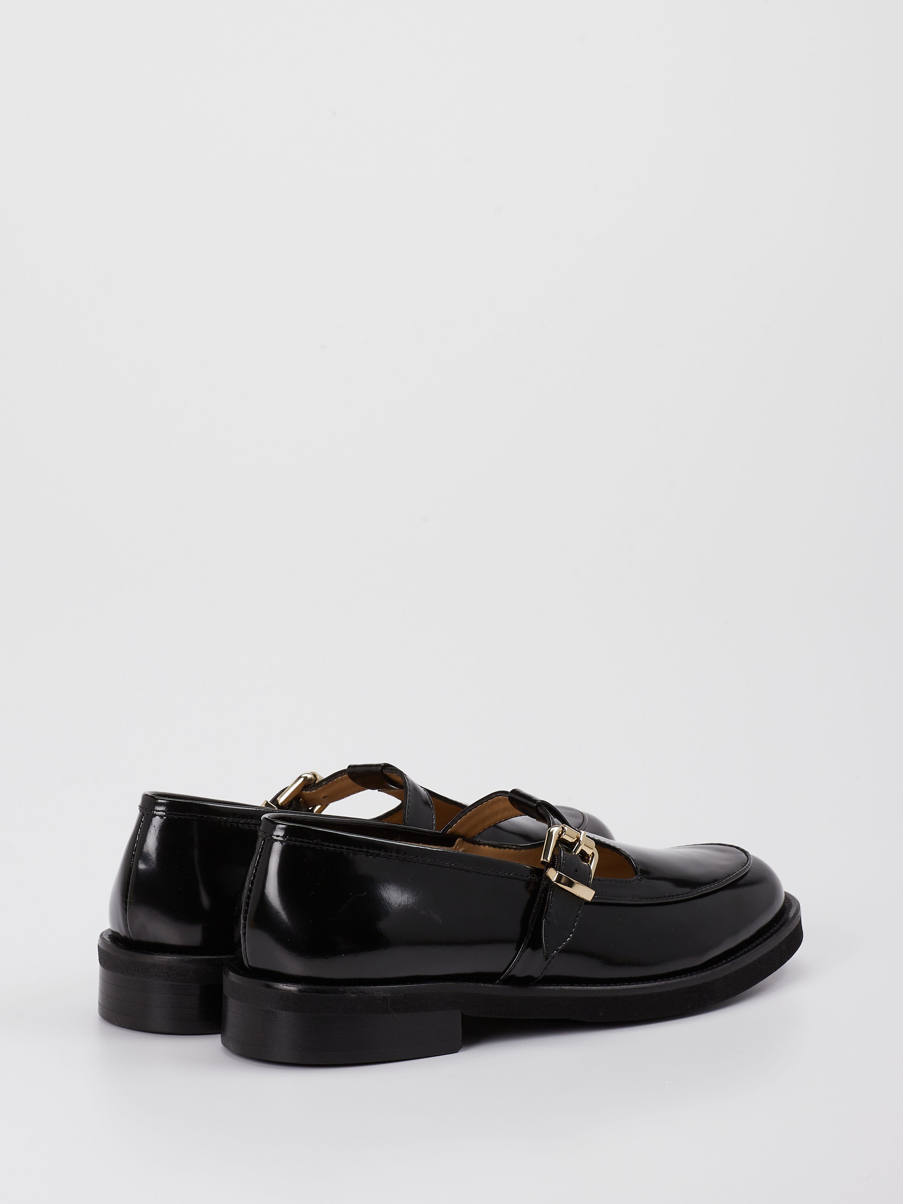 Slipper schwarz 1513009027603