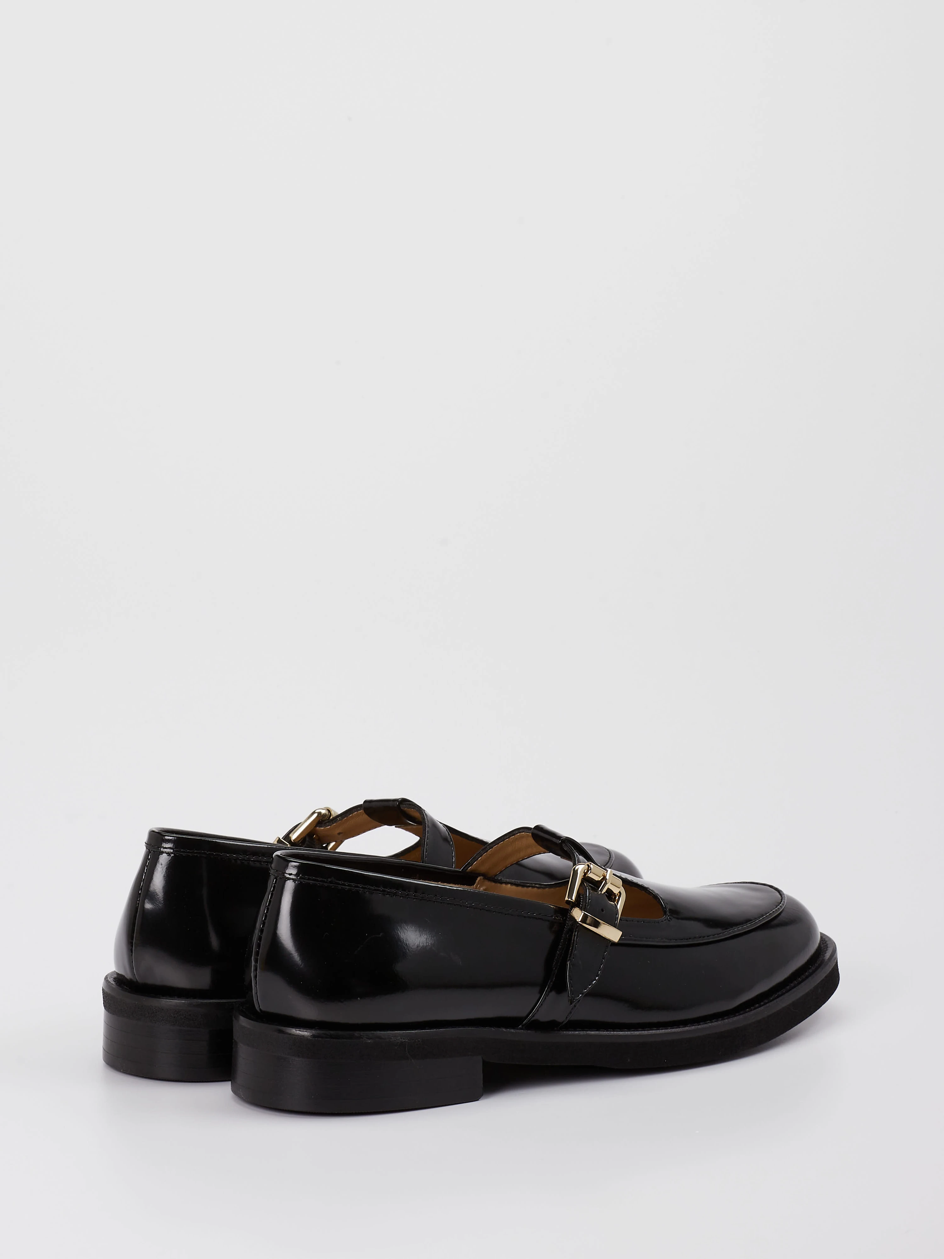 Slipper schwarz 1513009027603