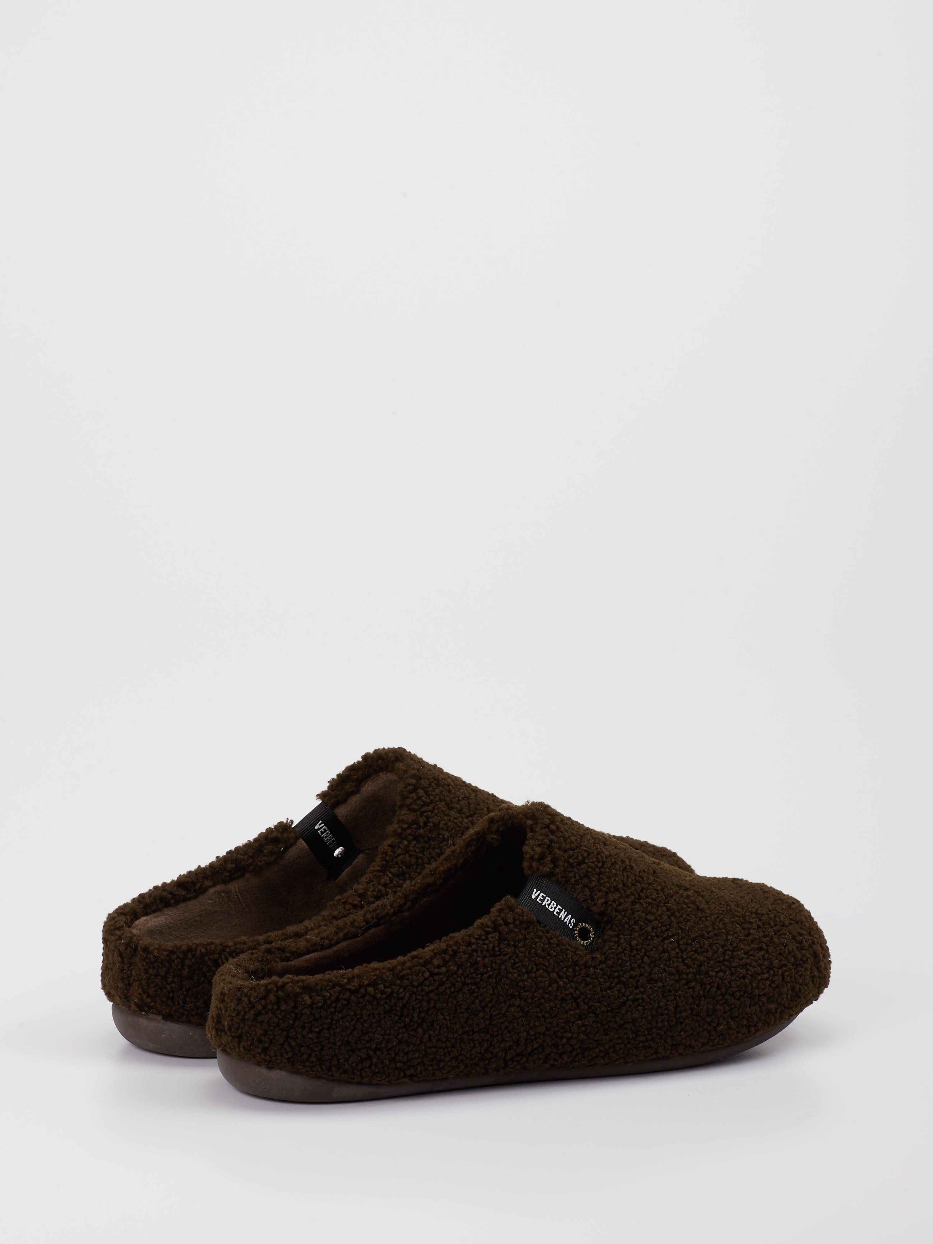 Pantolette braun 7463209004503