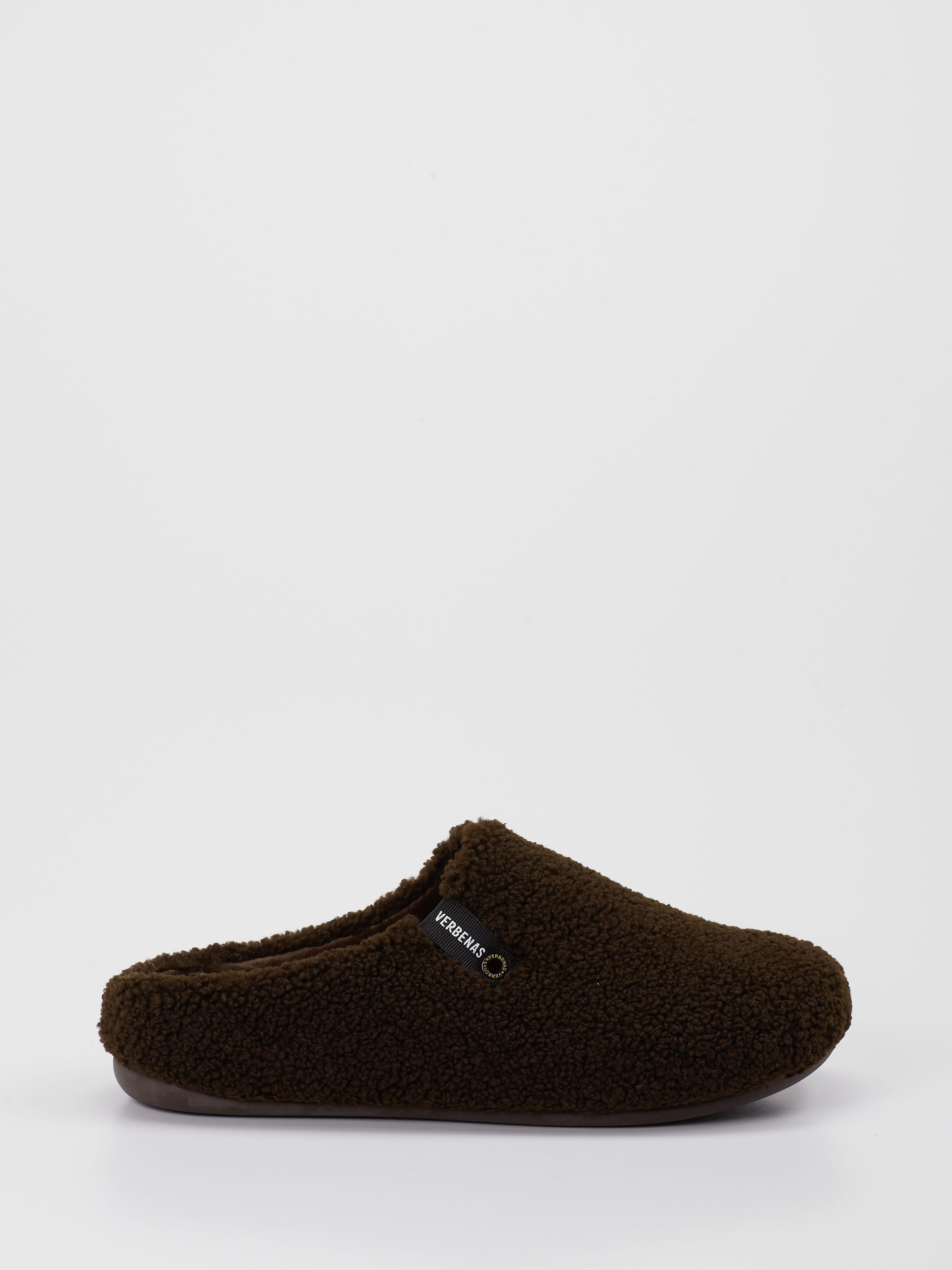 Pantolette braun 7463209004501