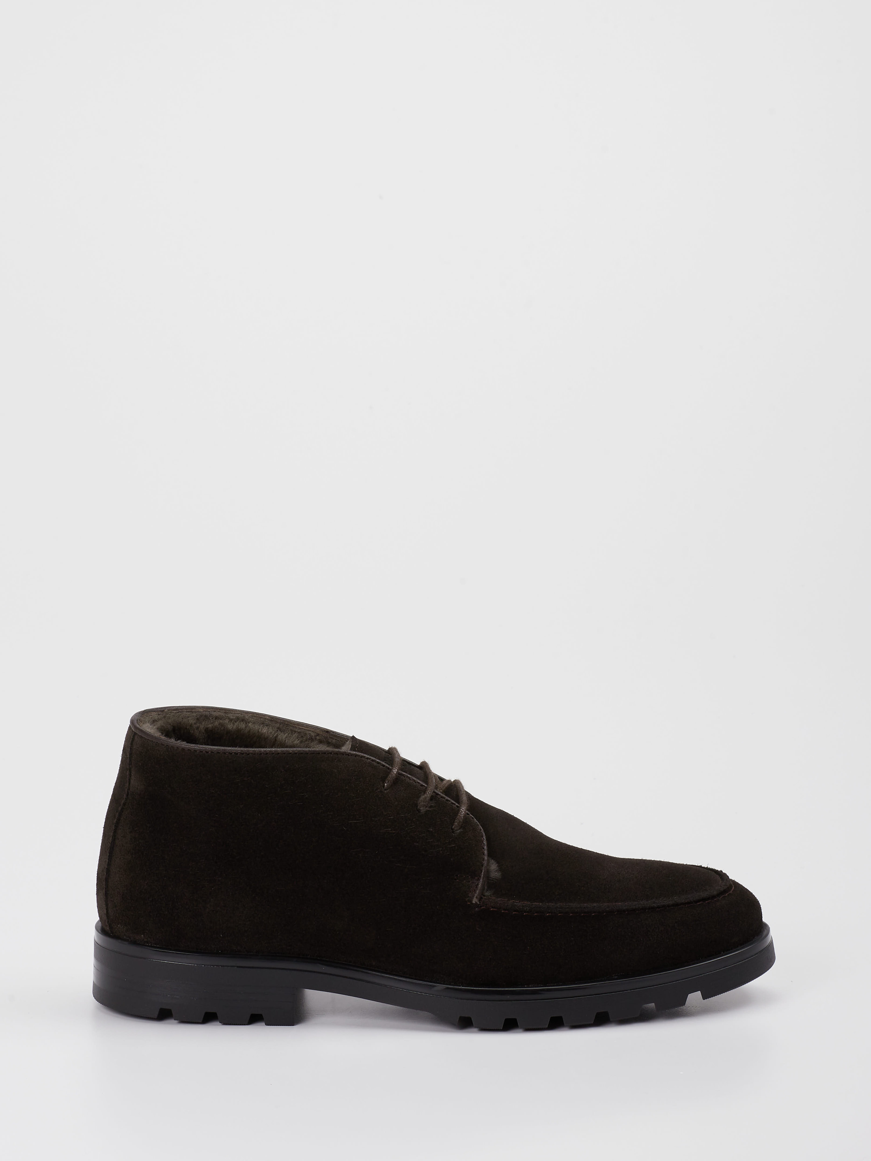 Boot braun 4801209063401