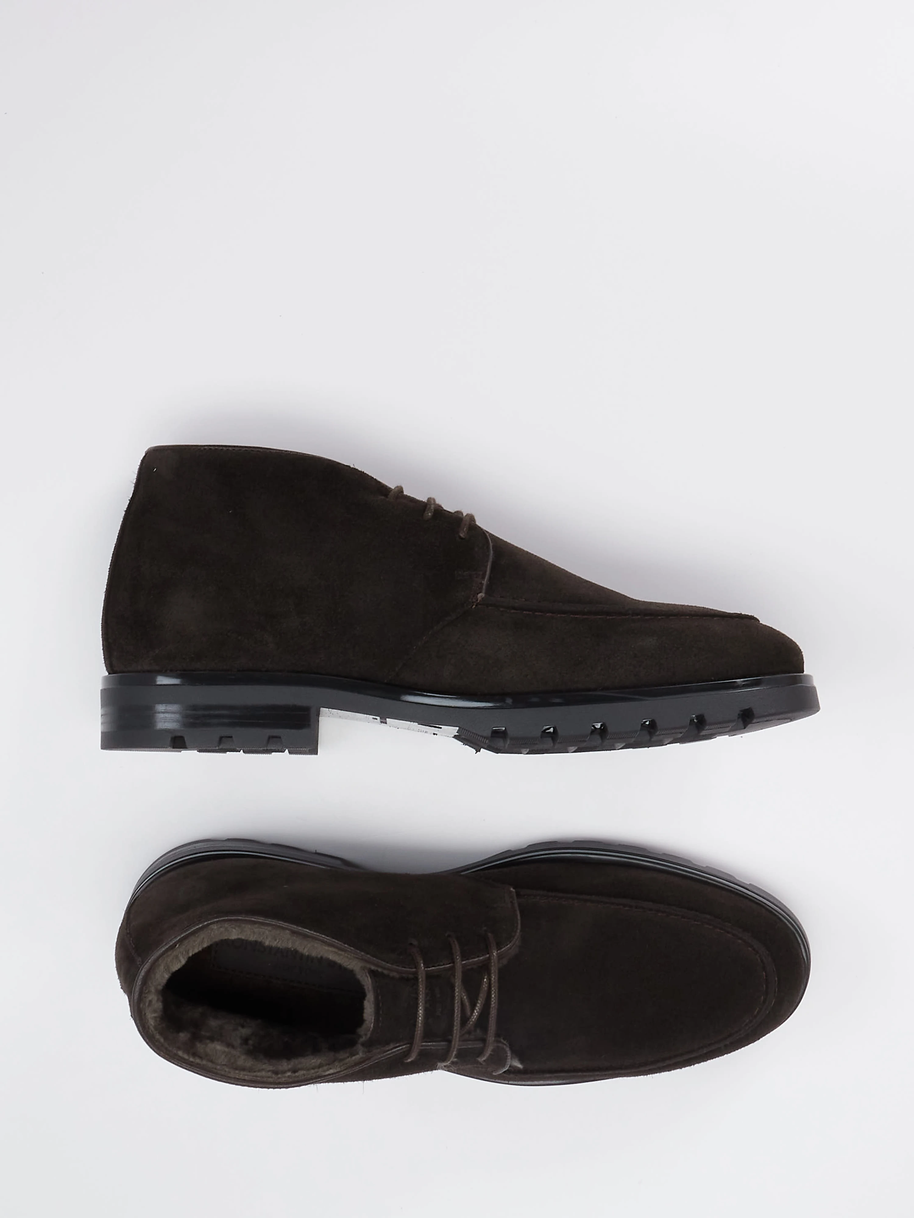 Boot braun 4801209063404