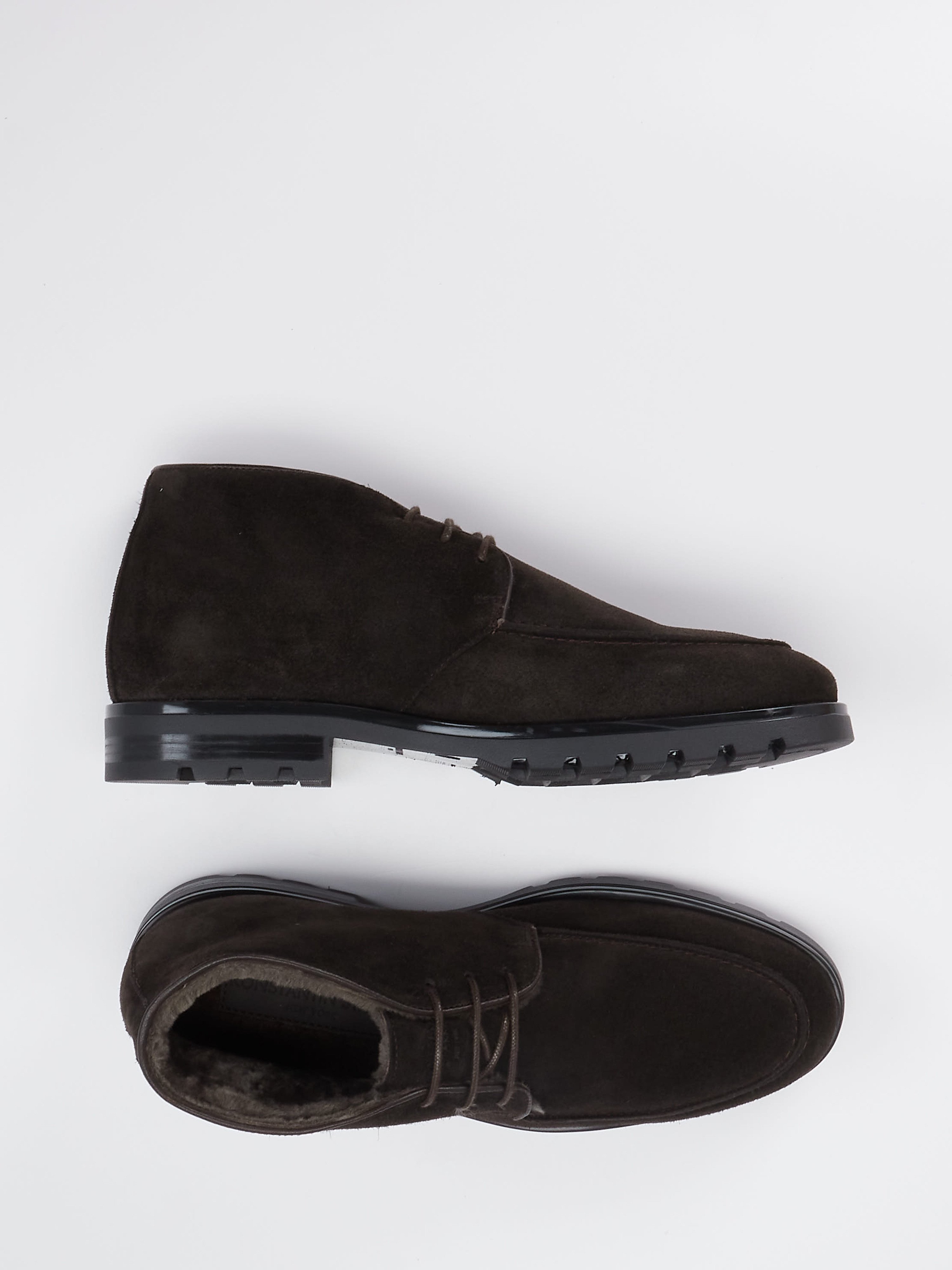 Boot braun 4801209063404