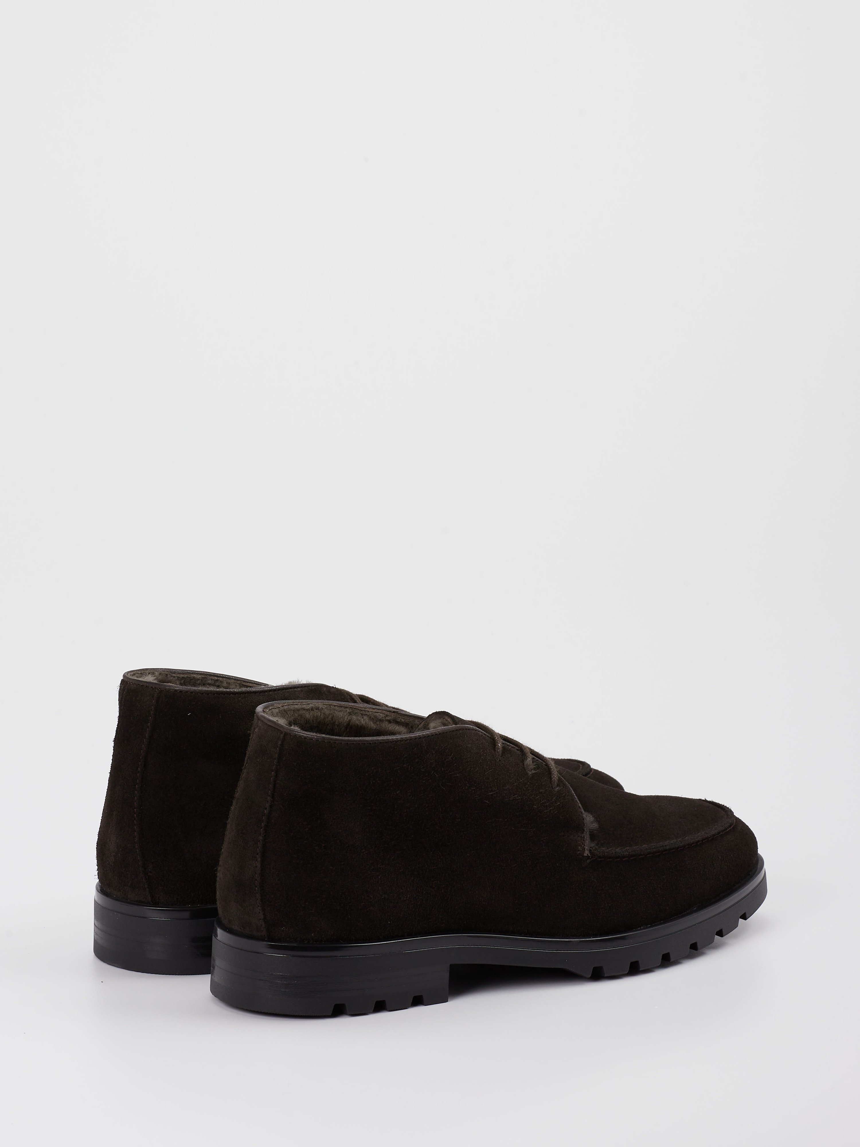 Boot braun 4801209063403