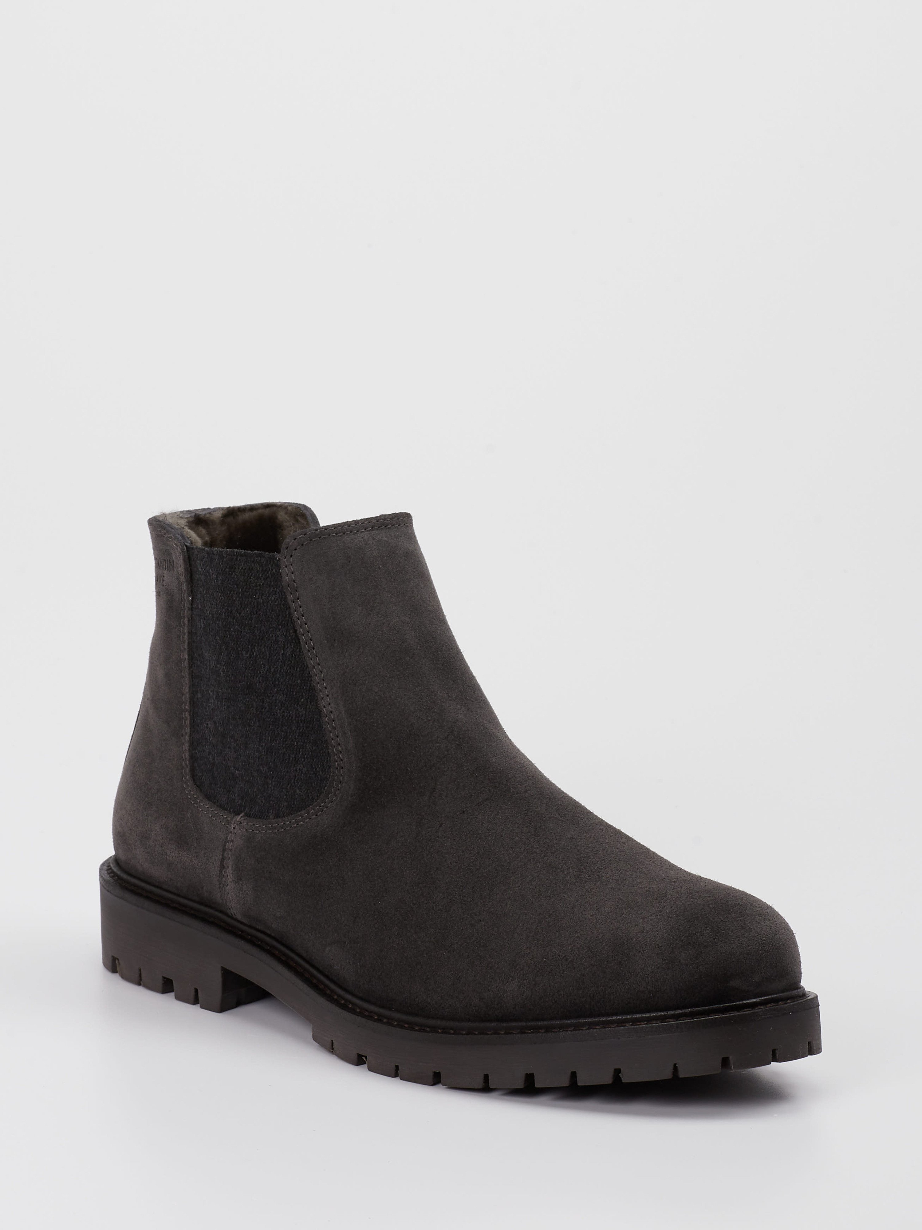 Boot grau 4811409000506