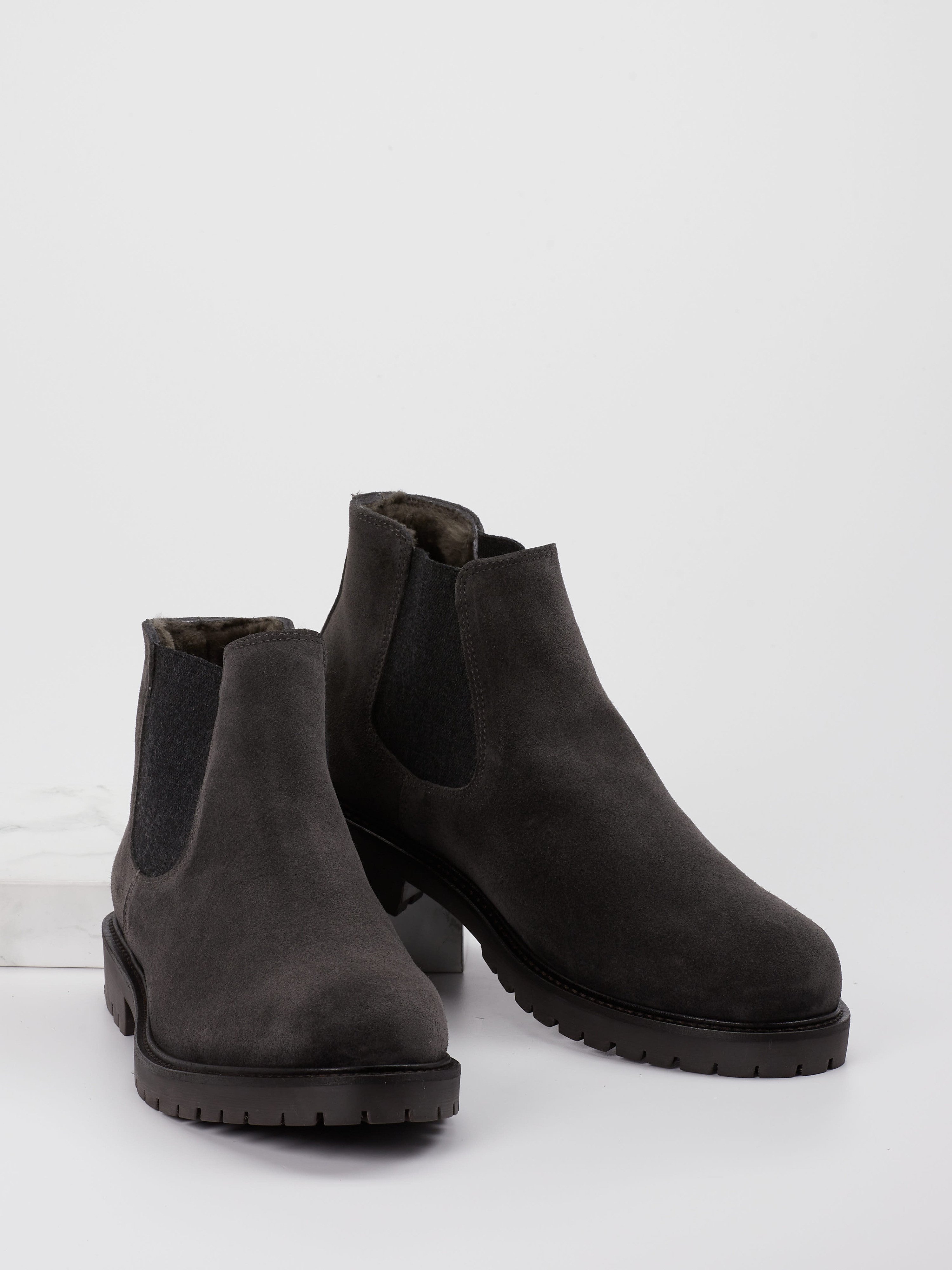 Boot grau 4811409000504