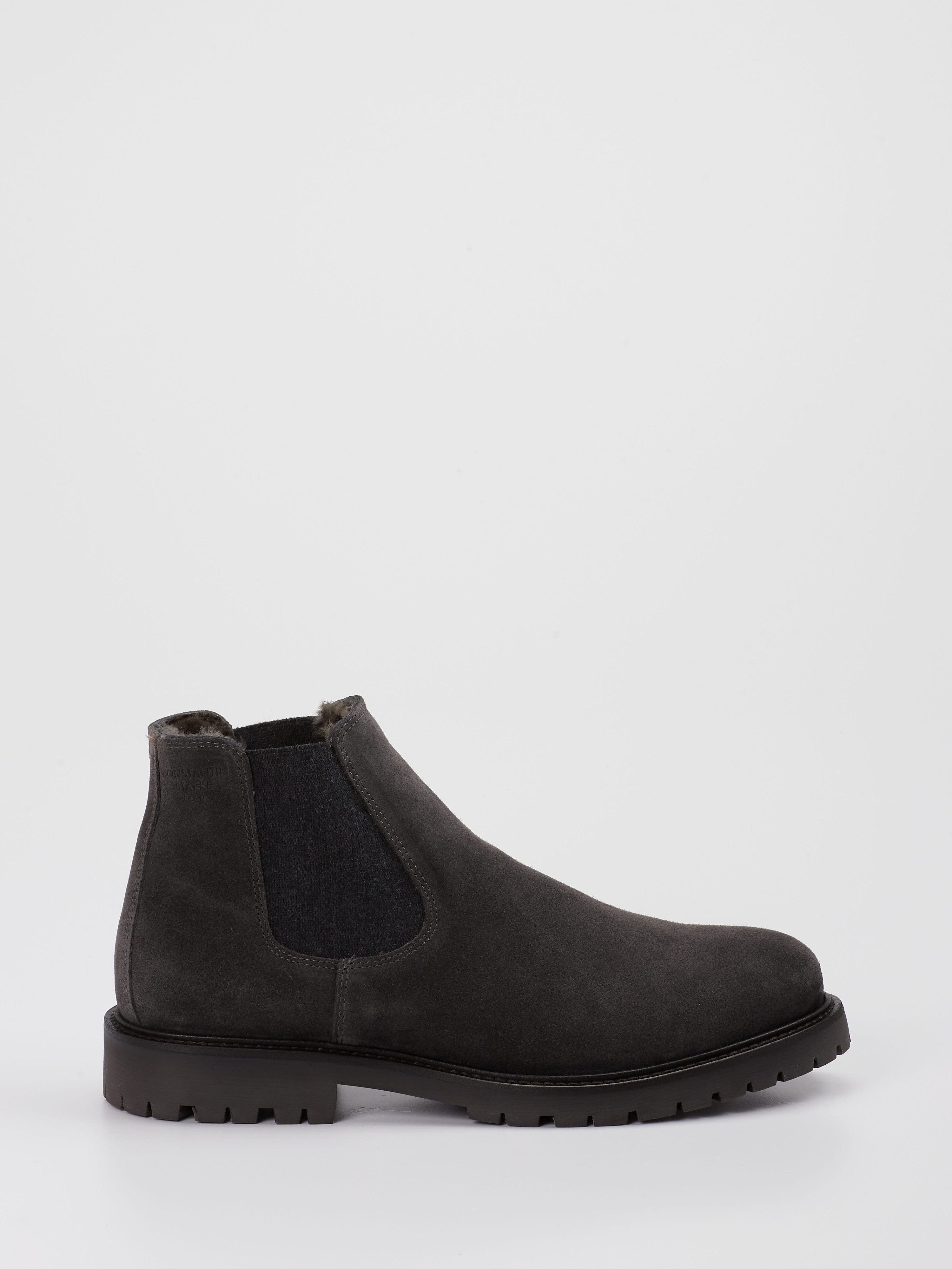 Boot grau 4811409000501