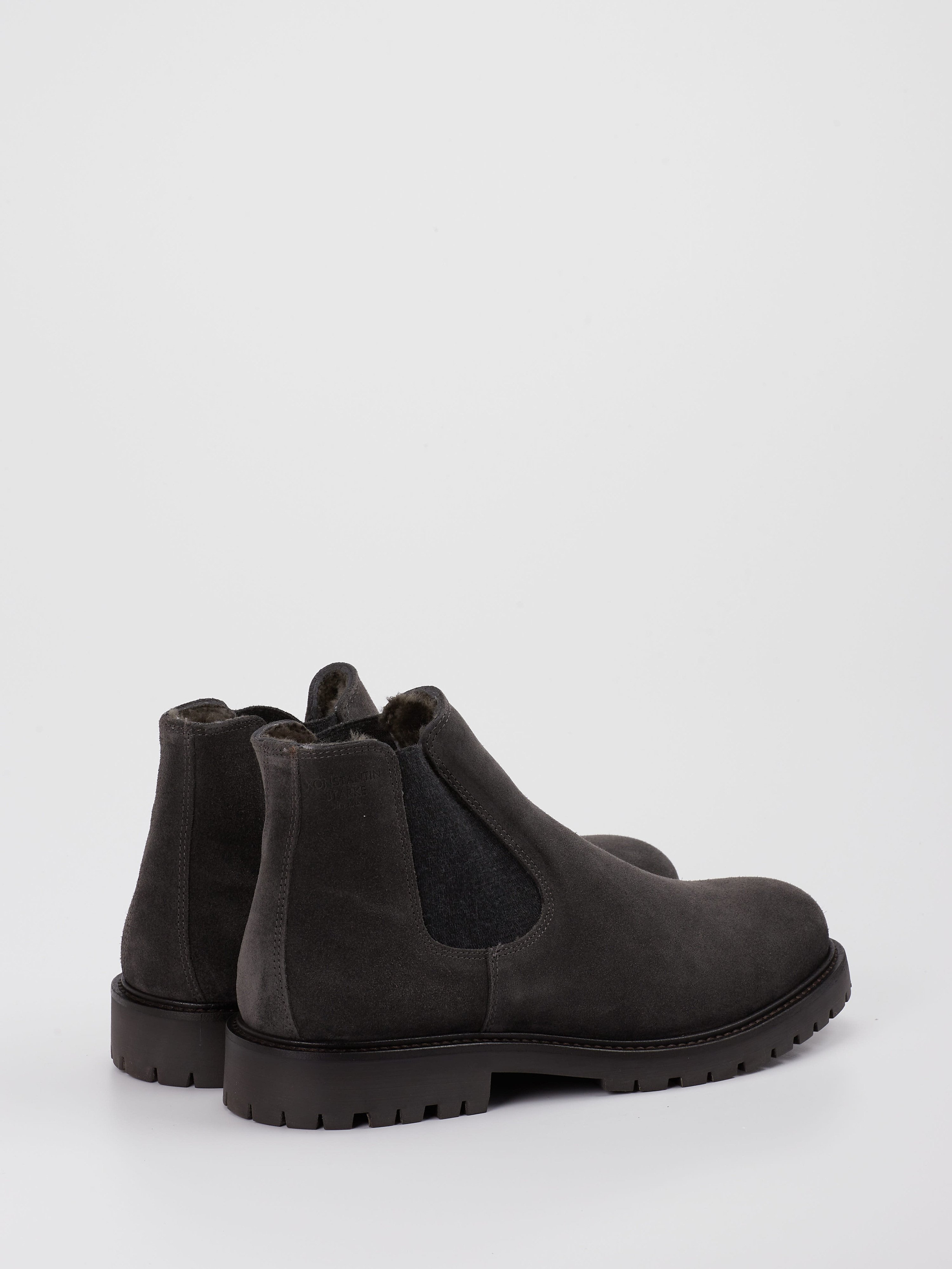 Boot grau 4811409000503