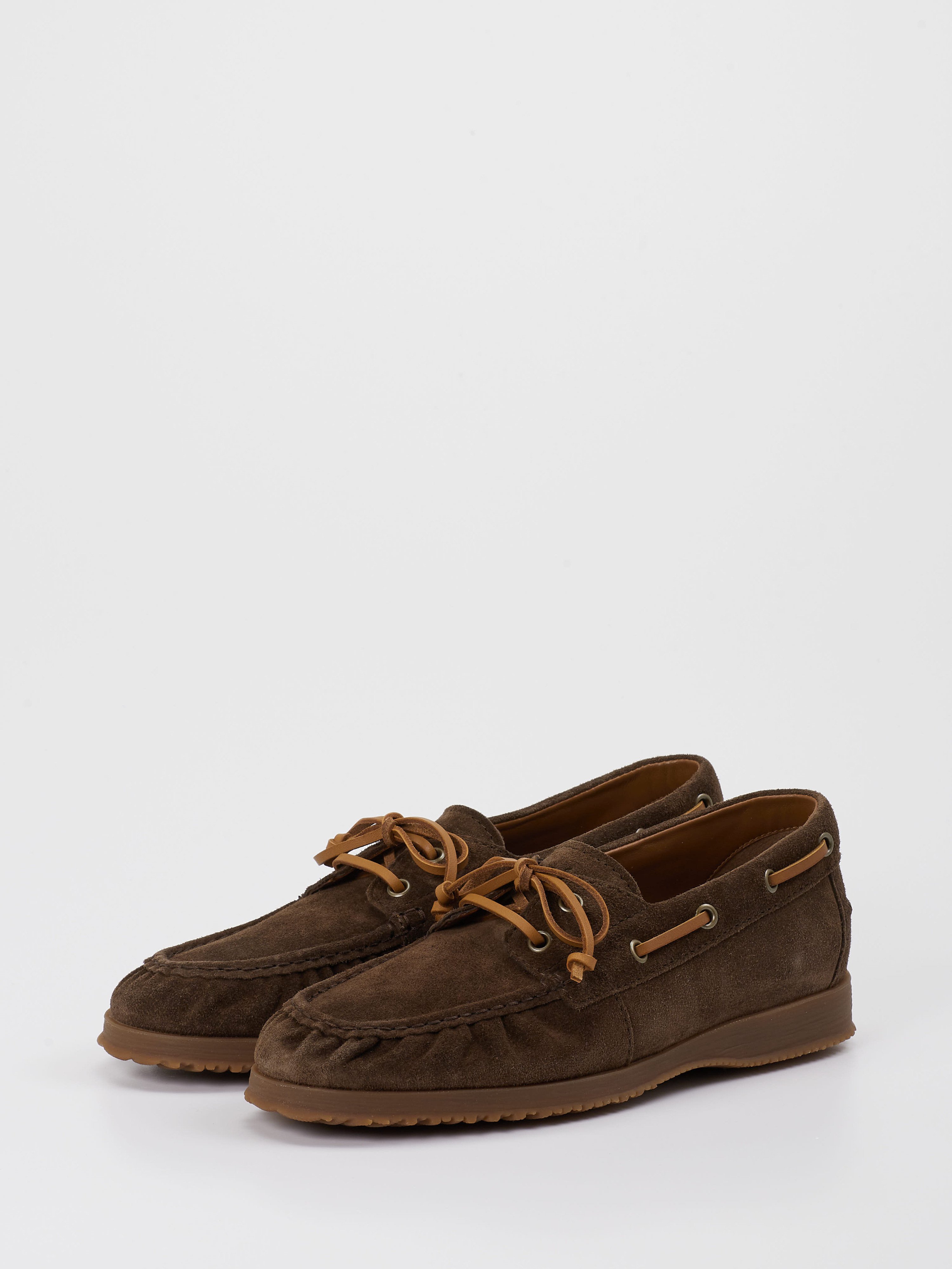 Bootsschuh braun 1651209003202