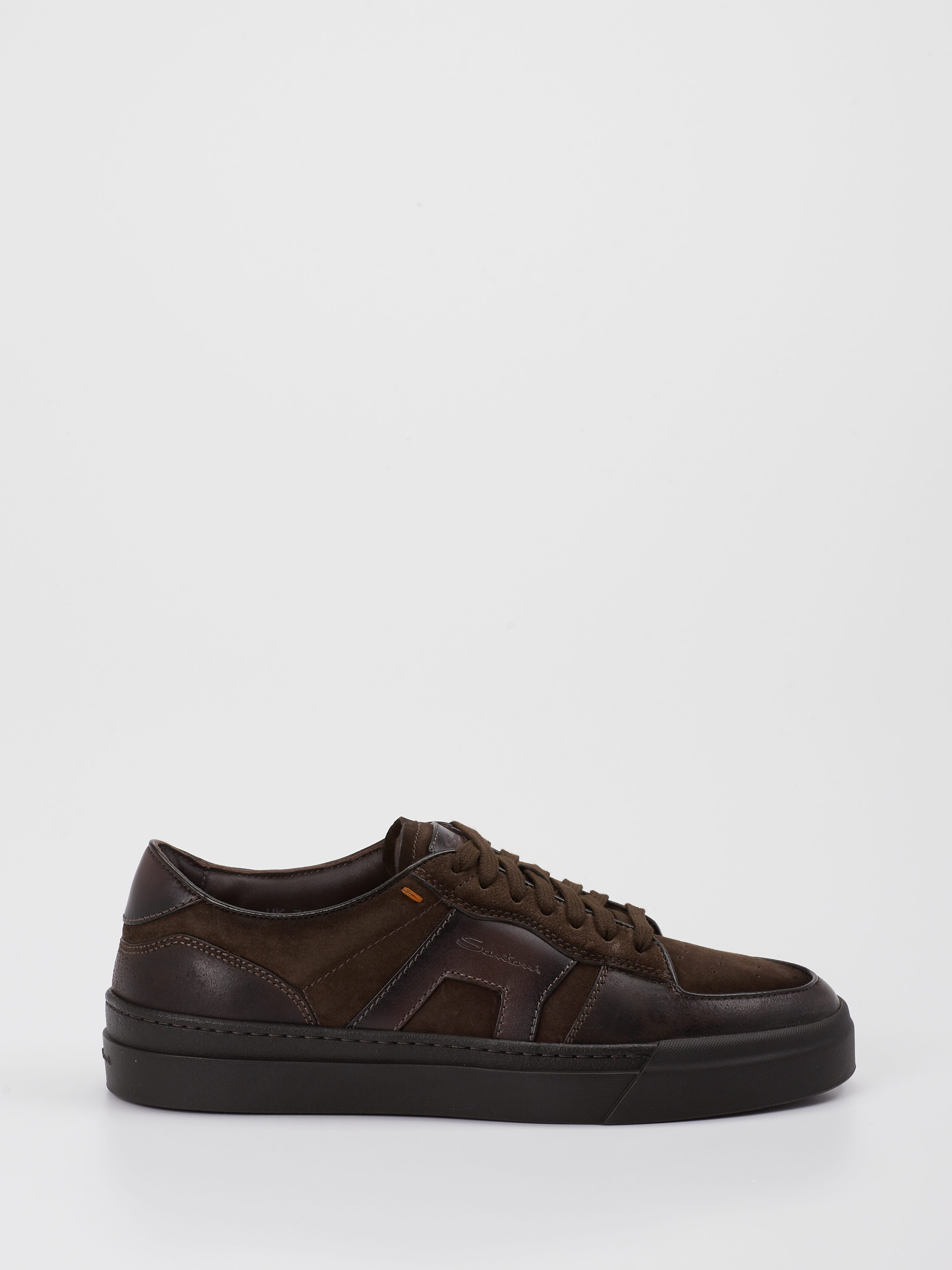 Sneaker braun 4661209026001