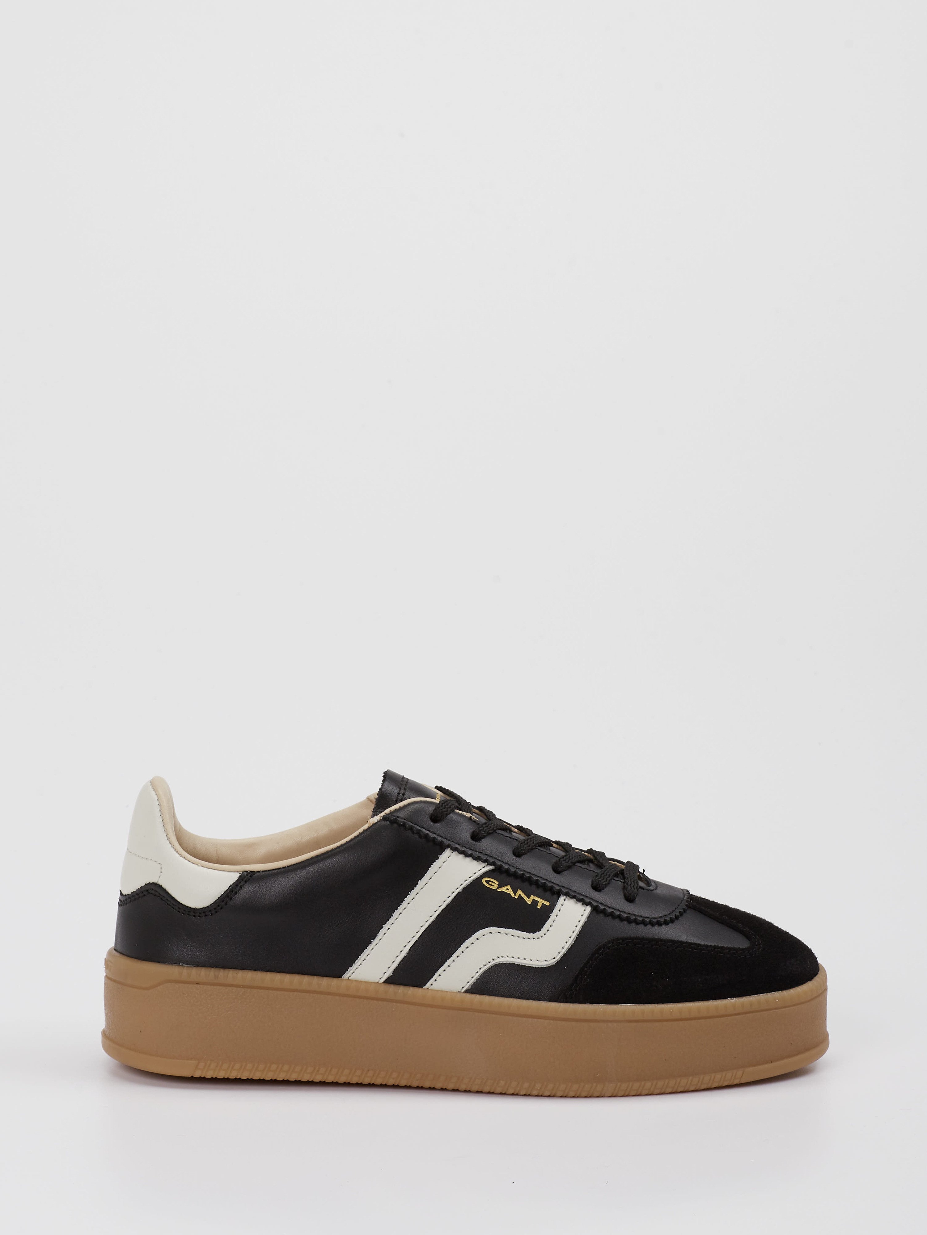 Sneaker schwarz 1665007000701