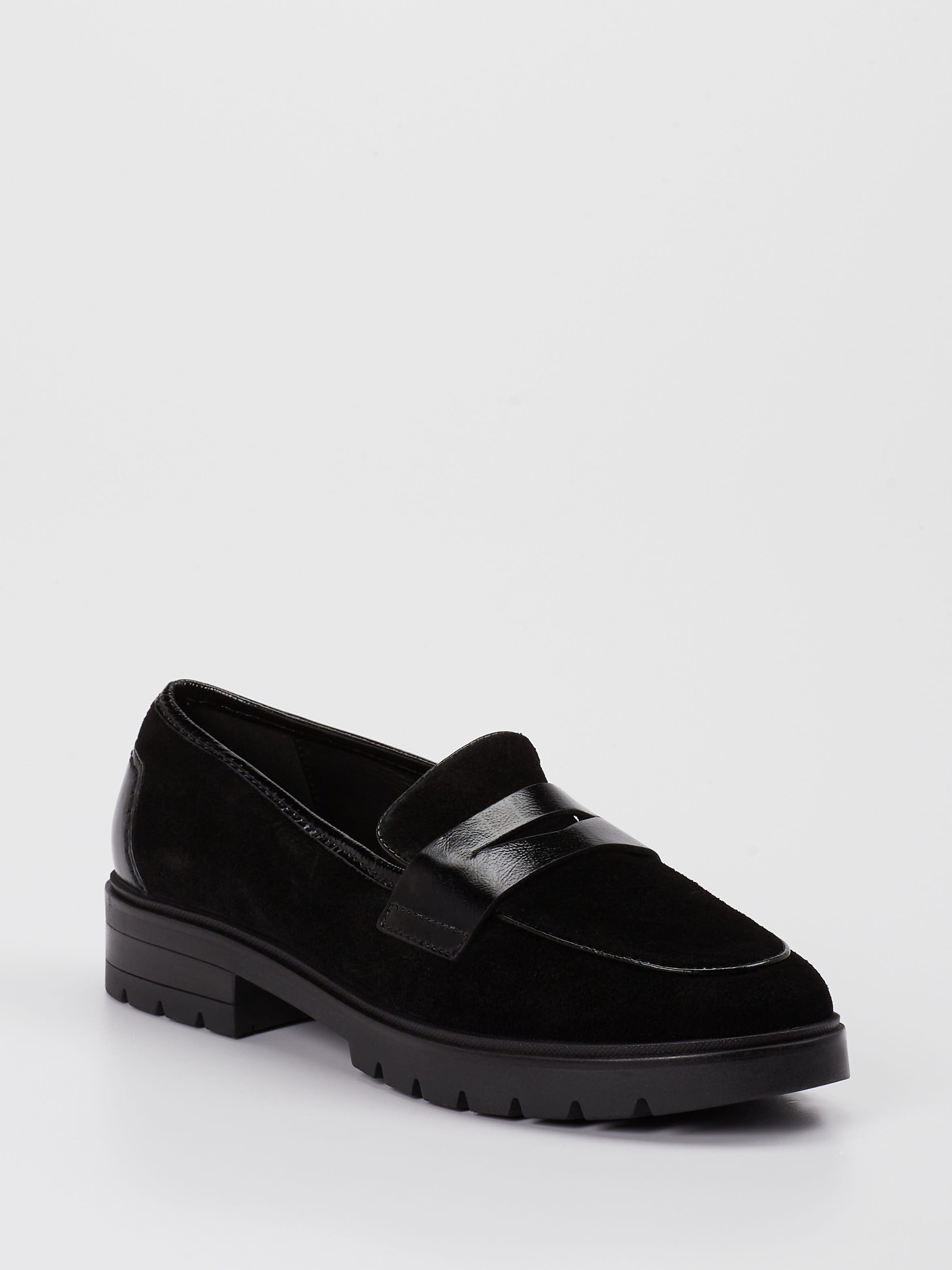 Trotteur schwarz 2501009007006