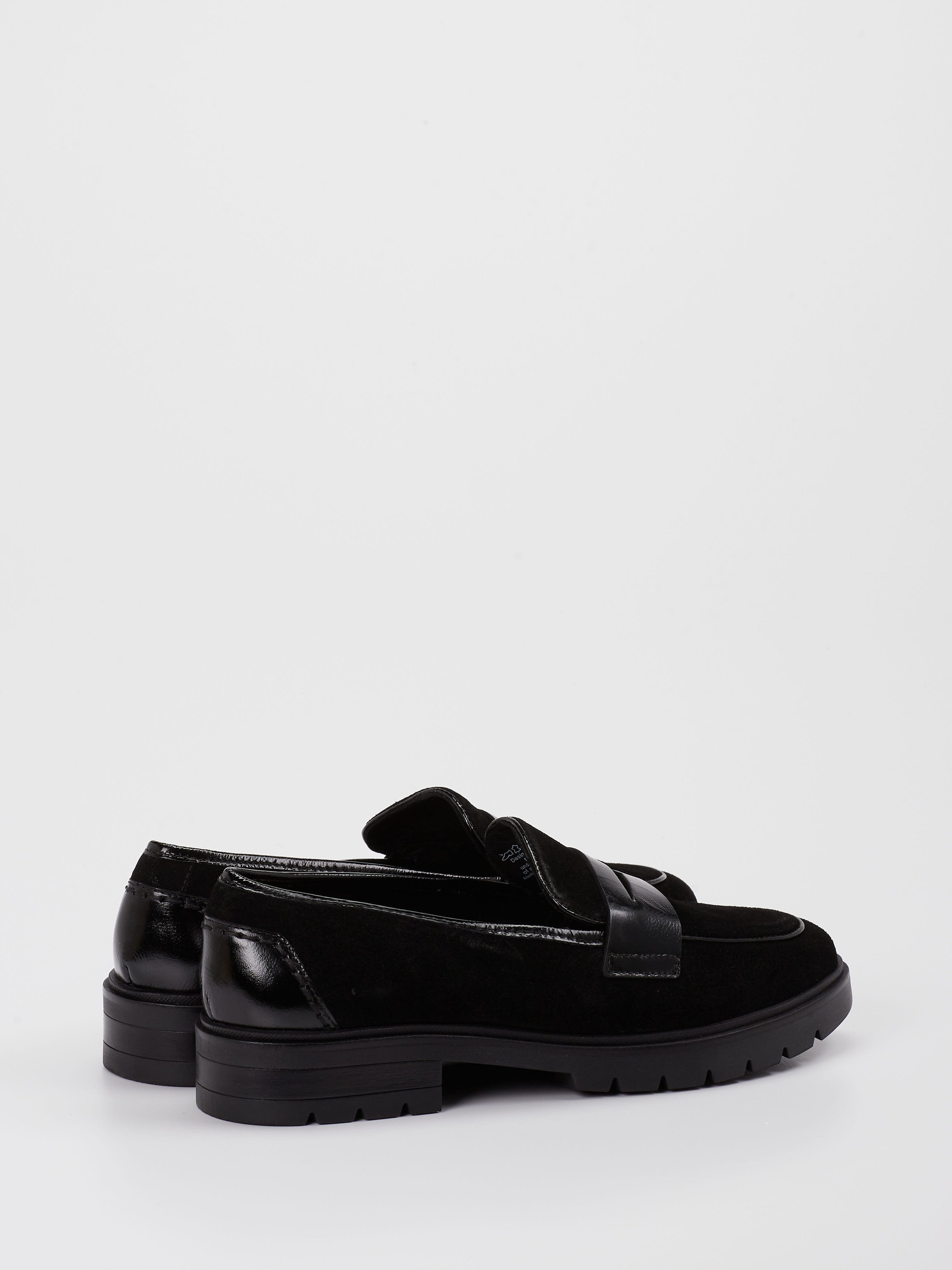 Trotteur schwarz 2501009007003