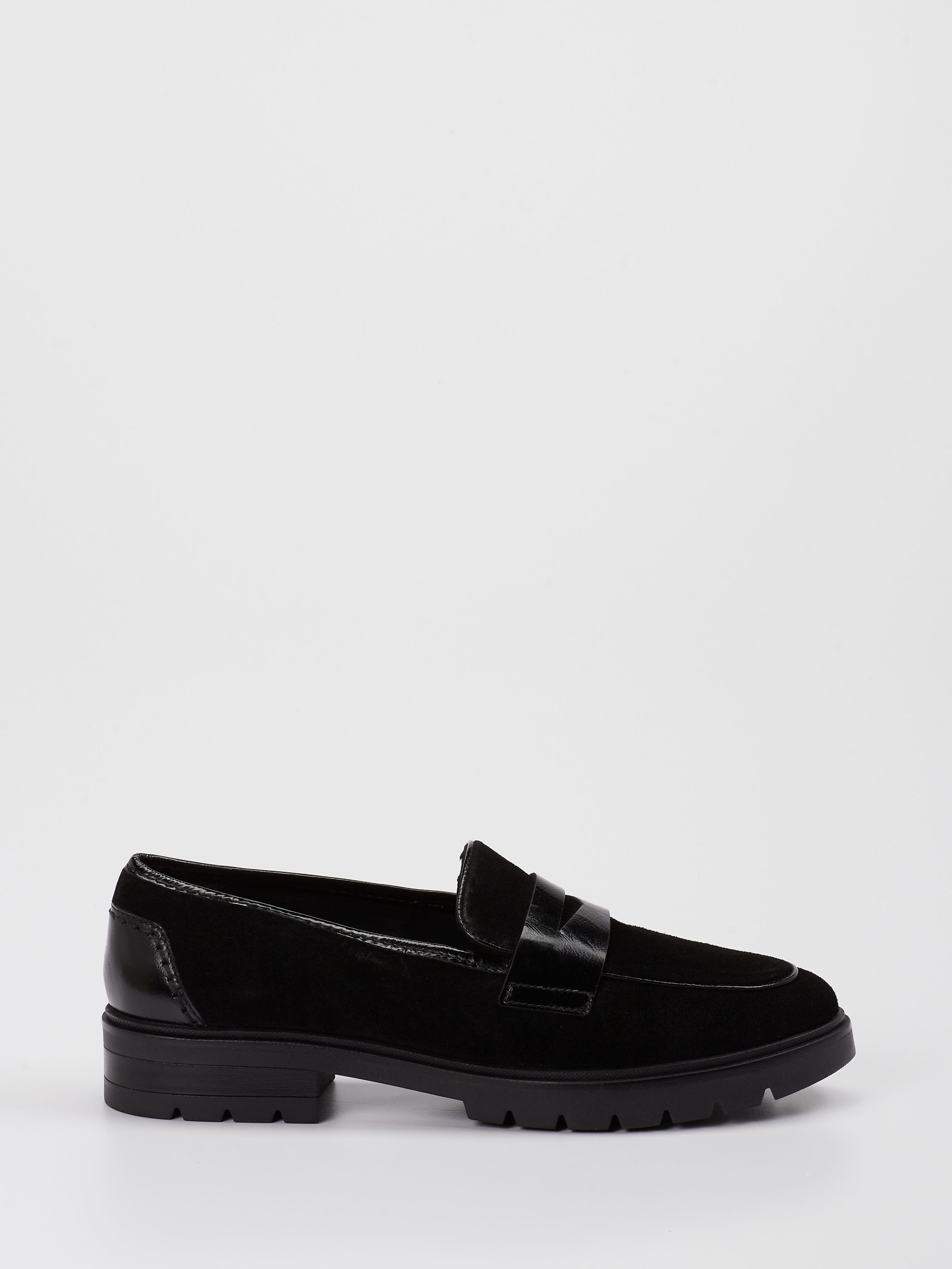 Trotteur schwarz 2501009007001