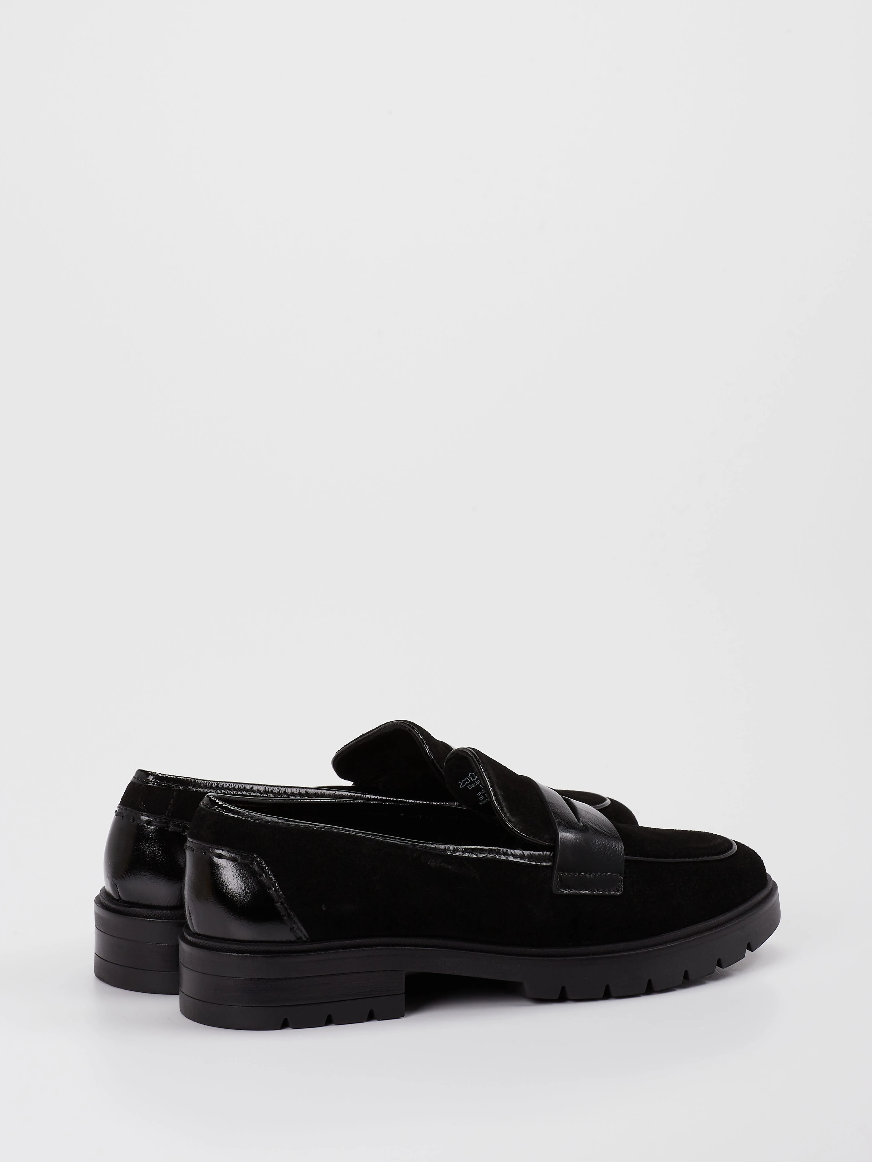 Trotteur schwarz 2501009007003