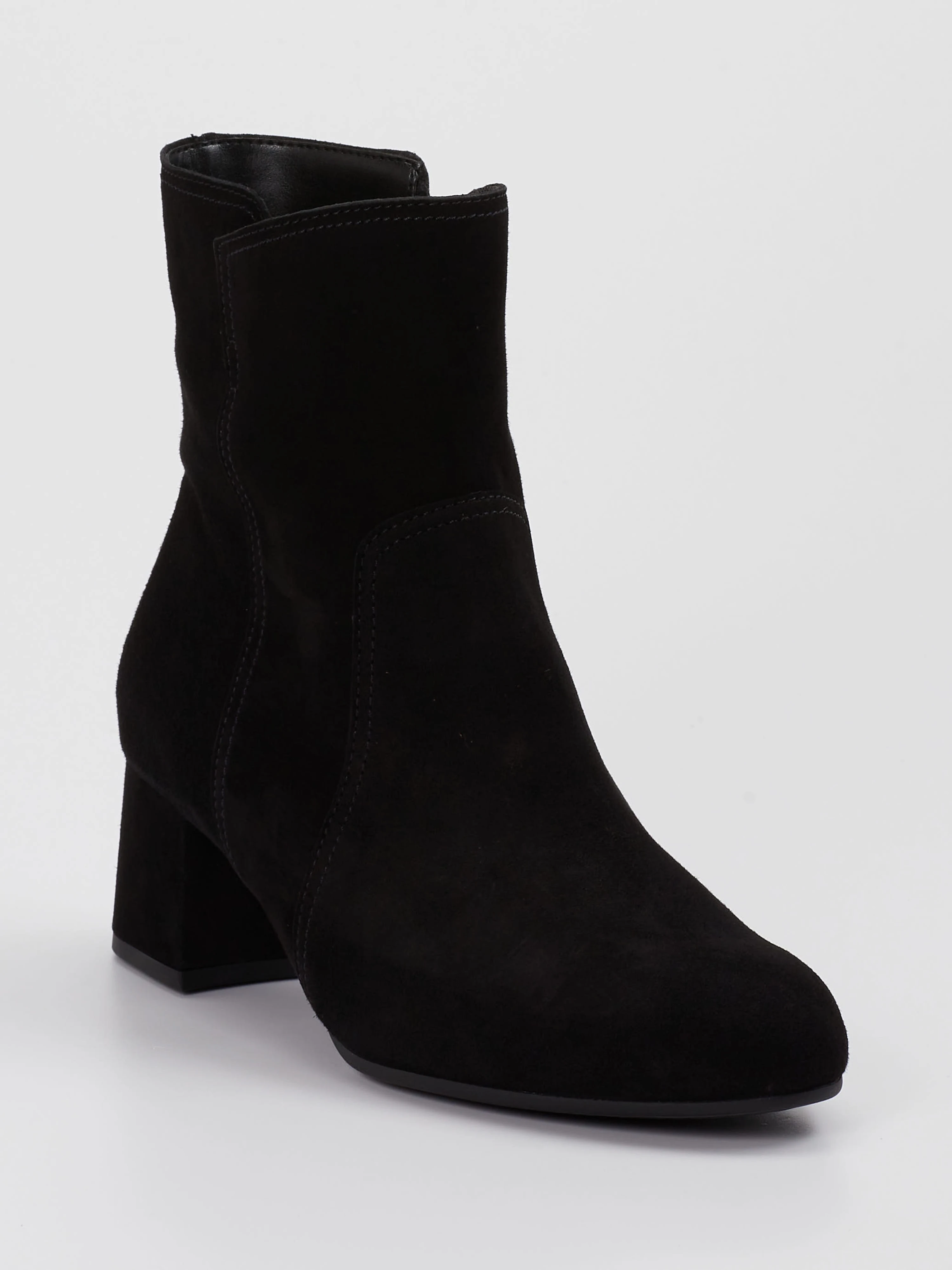 Stiefelette