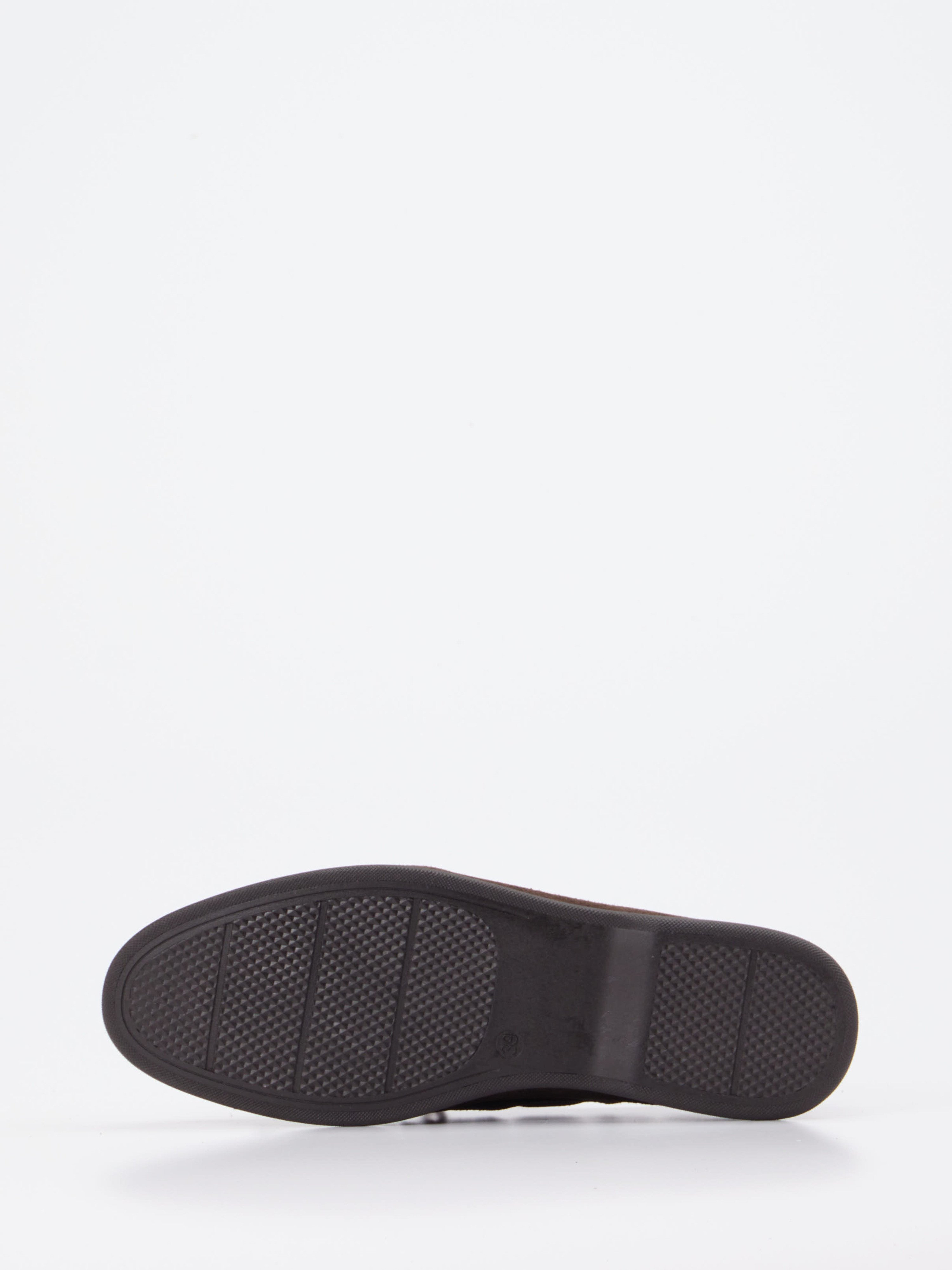 Bootsschuh braun 1651209003705