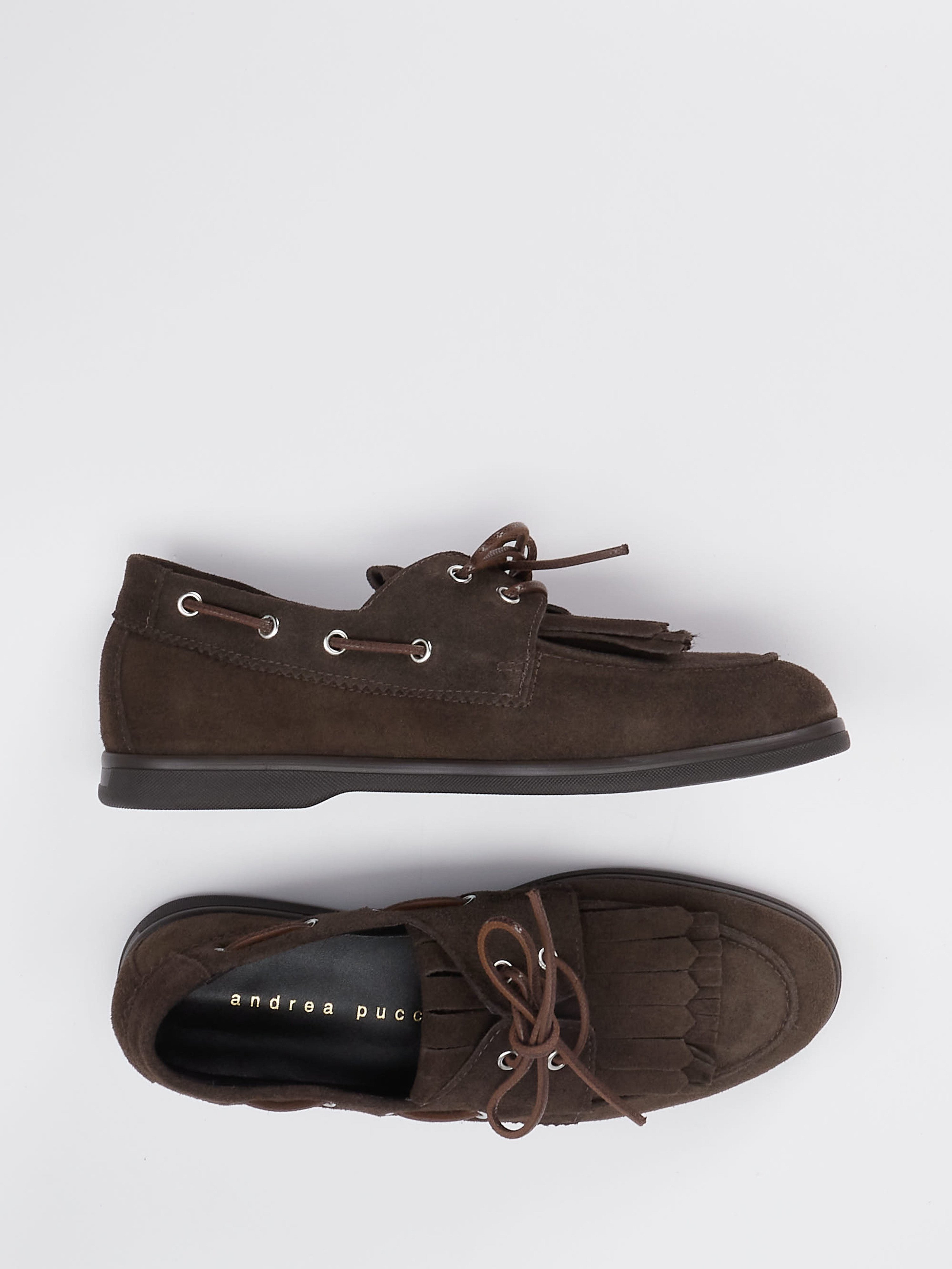 Bootsschuh braun 1651209003704
